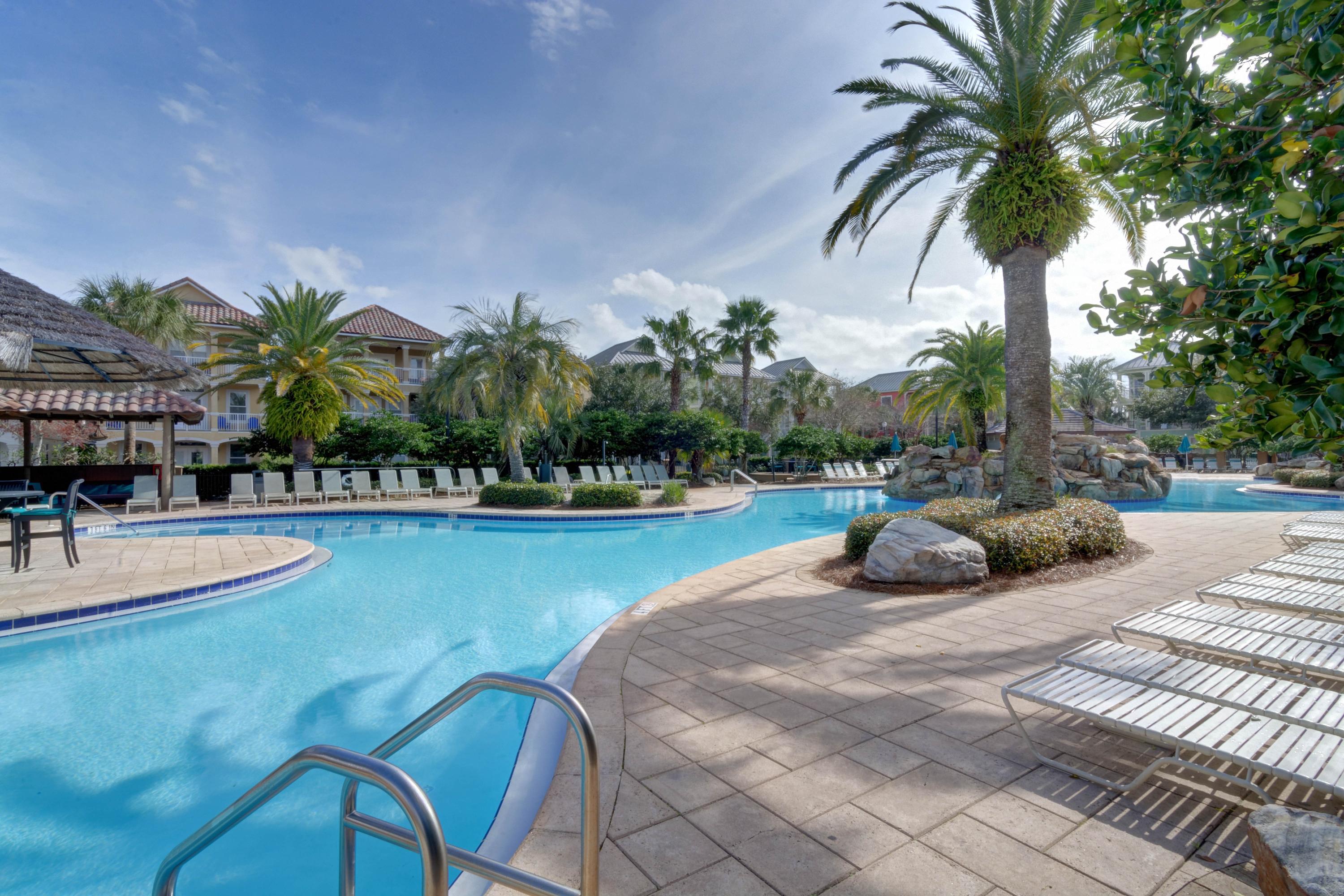 Villages of Crystal Beach - Residential