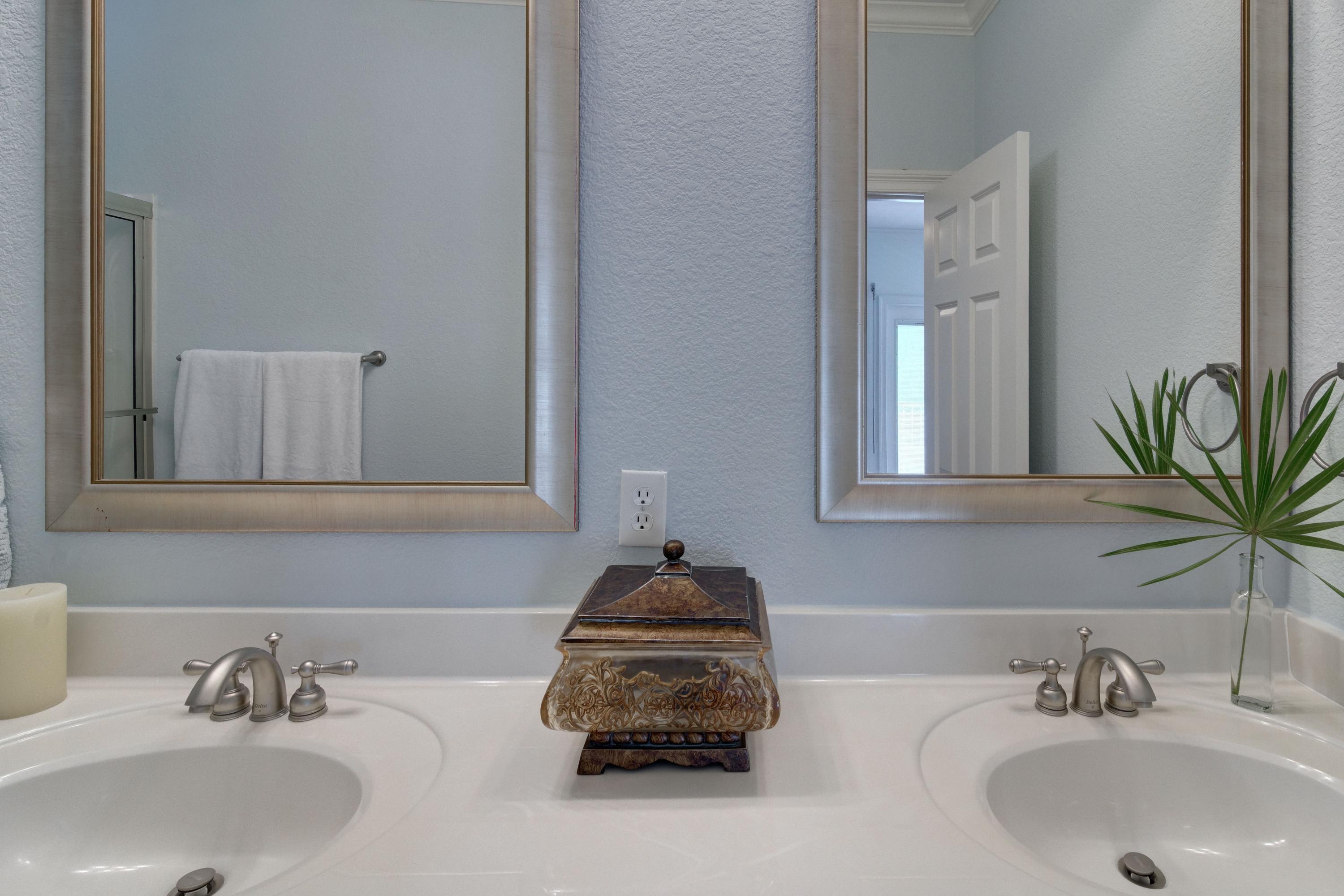 Villages of Crystal Beach - Residential