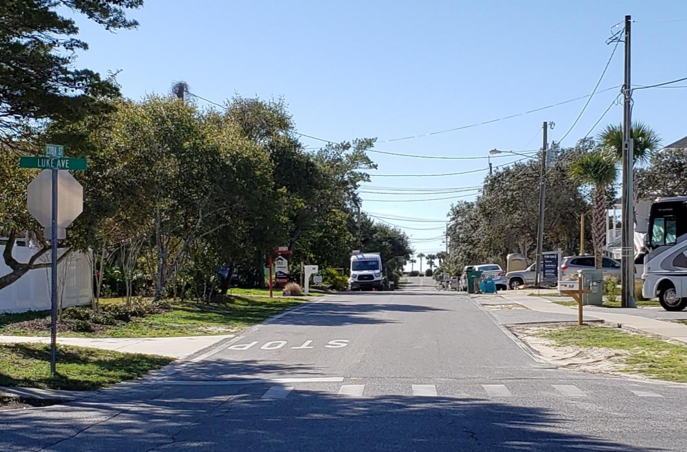 Villages of Crystal Beach - Residential