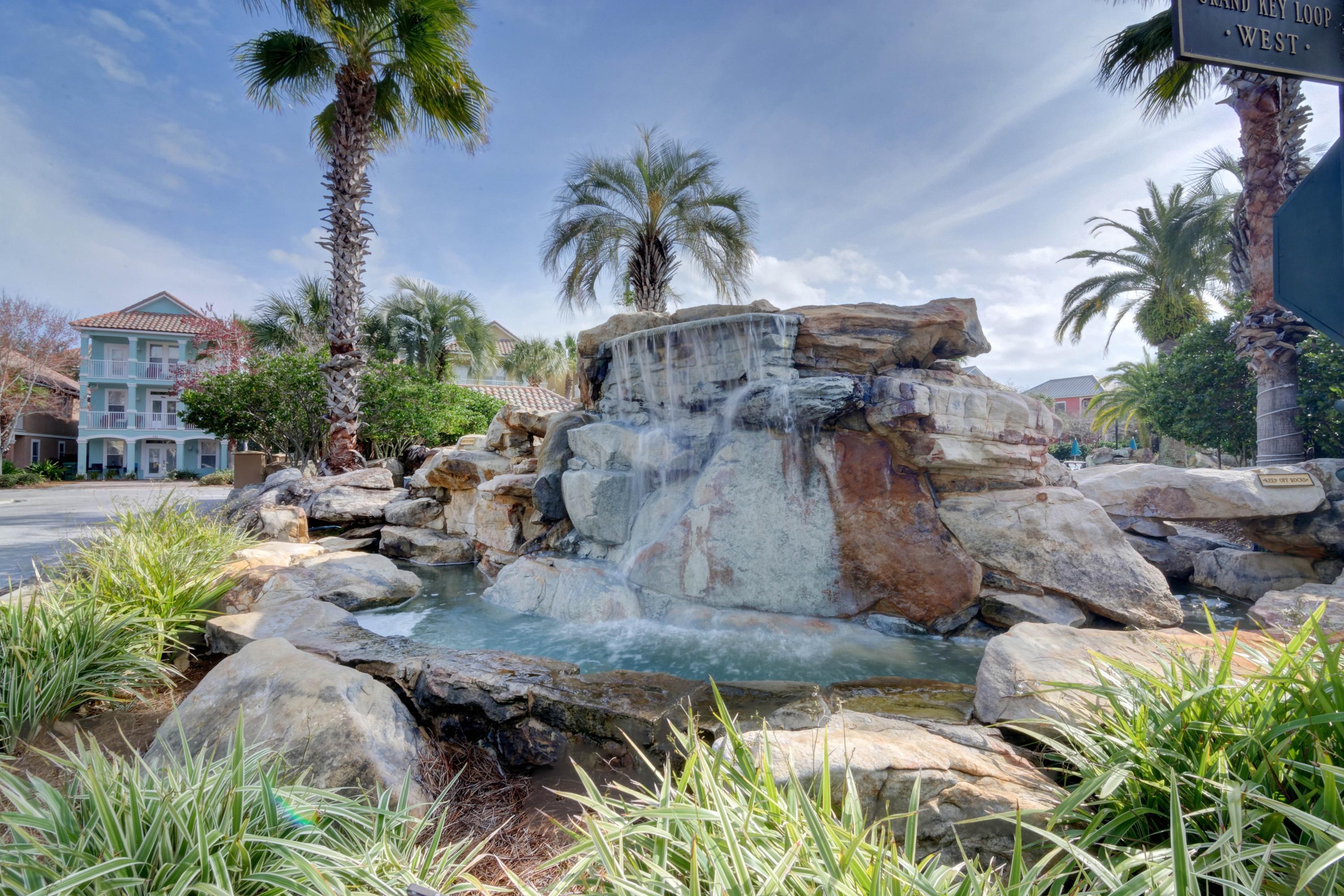 Villages of Crystal Beach - Residential