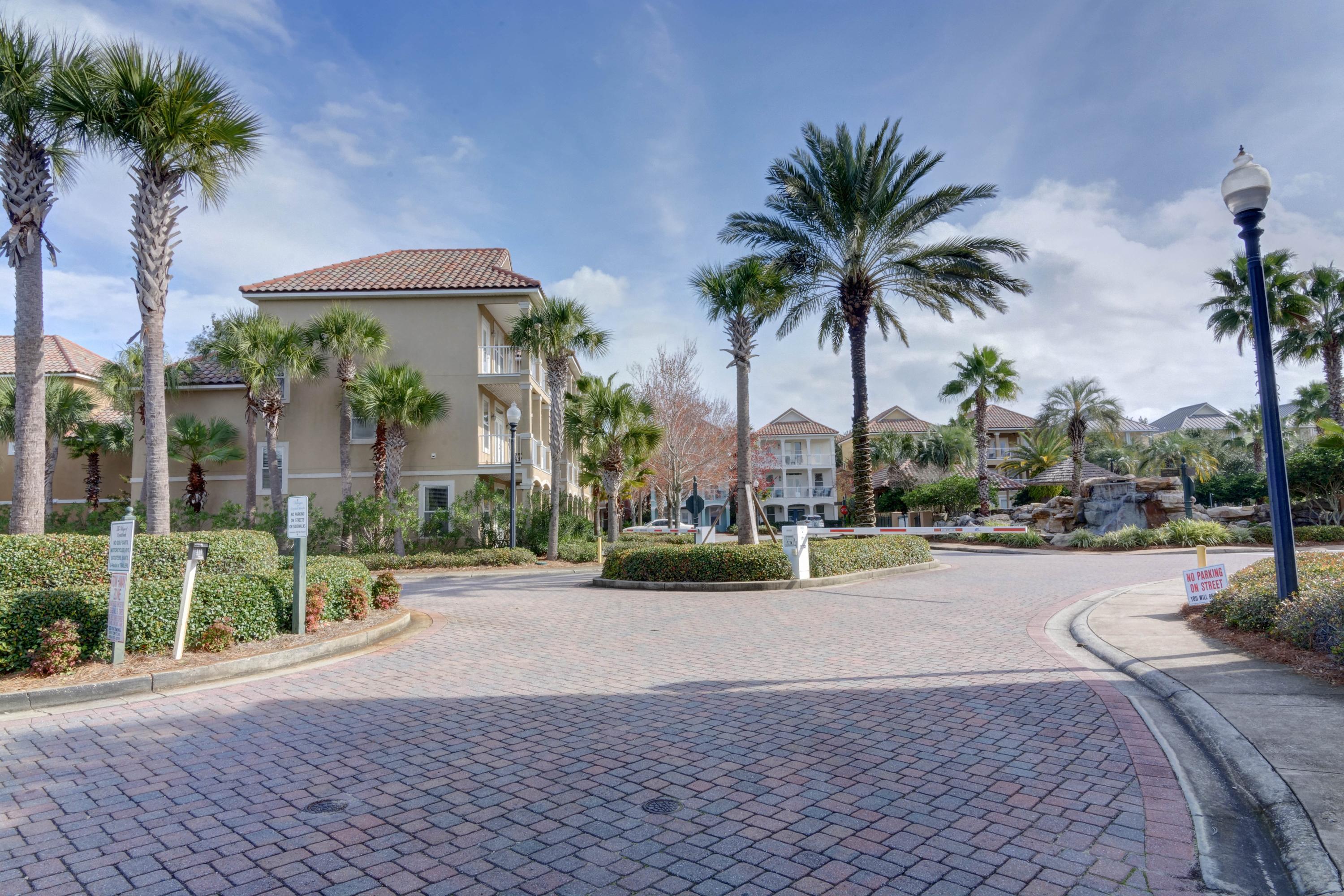 Villages of Crystal Beach - Residential