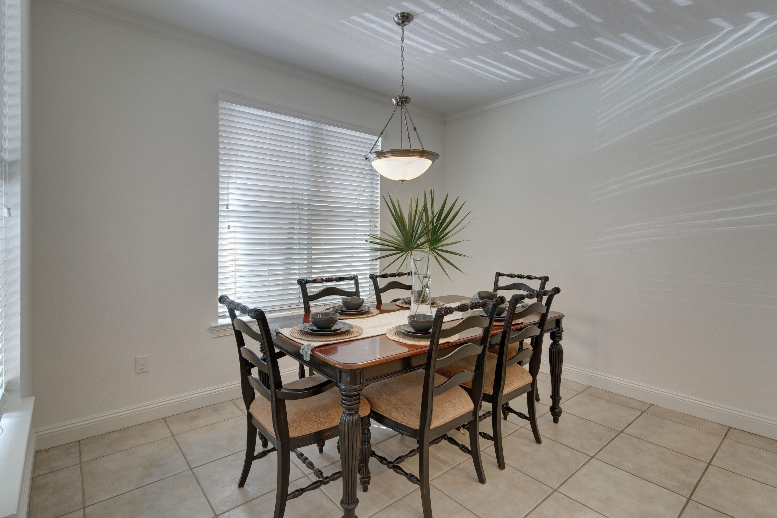 Villages of Crystal Beach - Residential