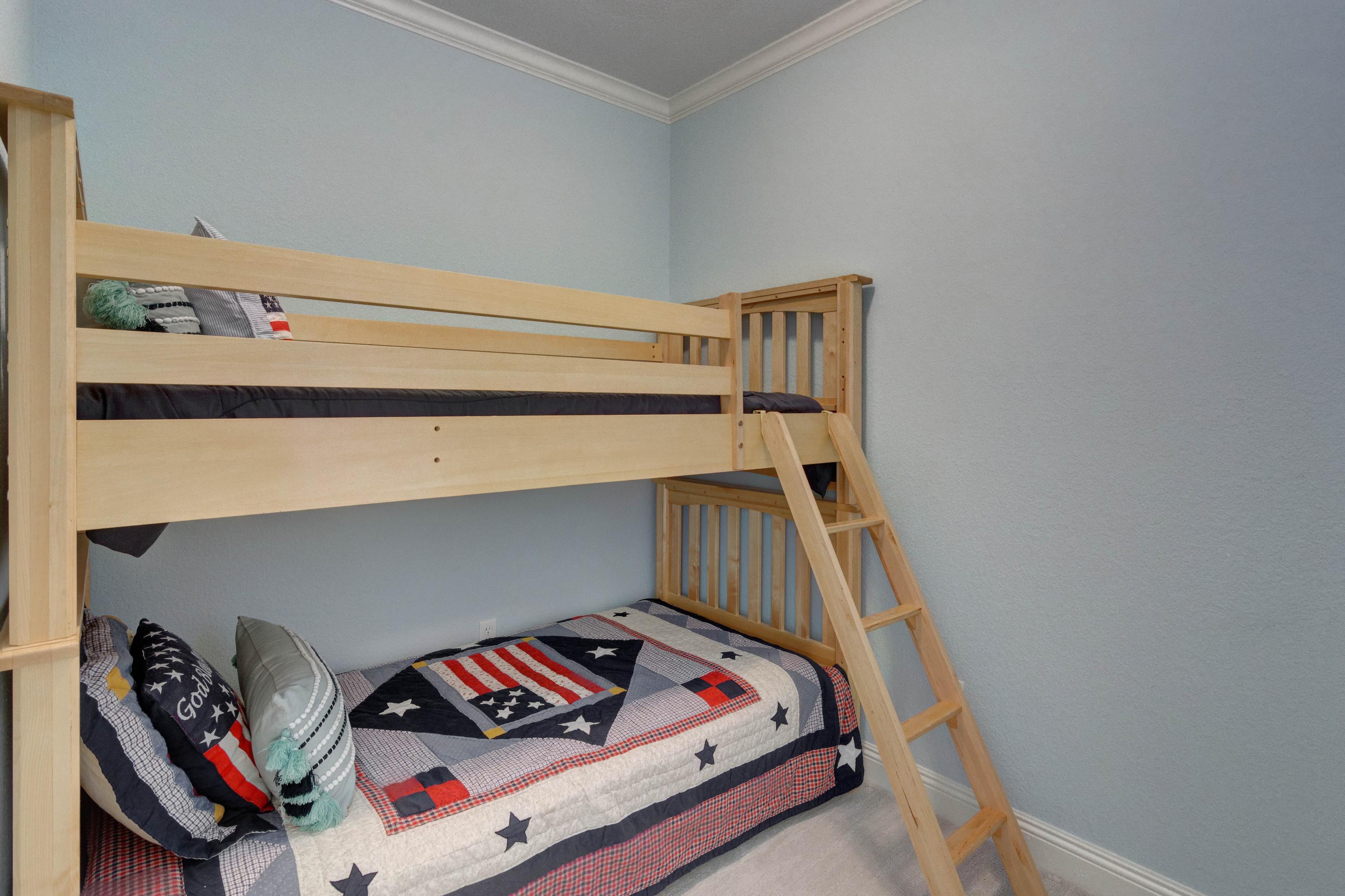 Villages of Crystal Beach - Residential