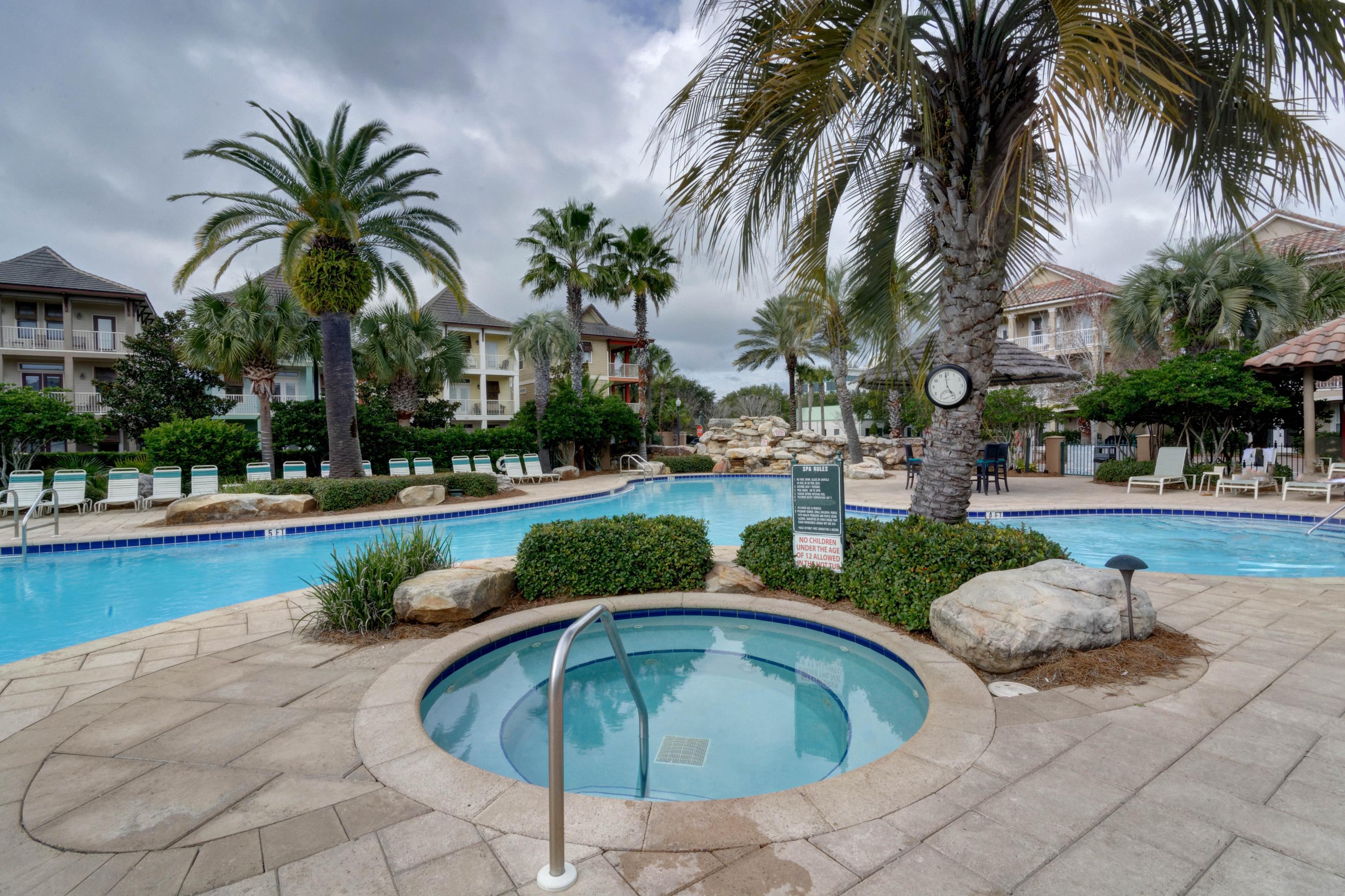 Villages of Crystal Beach - Residential