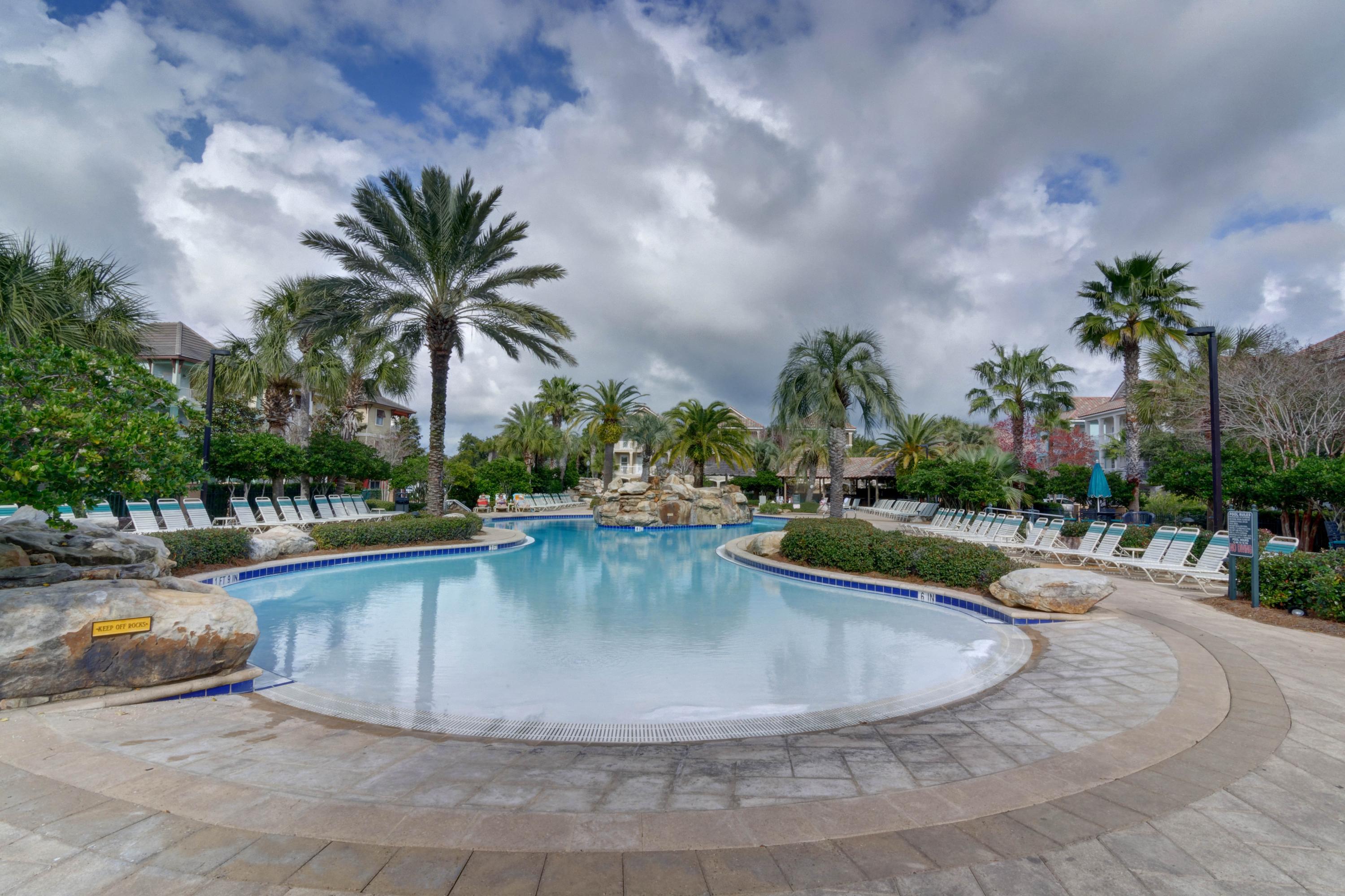 Villages of Crystal Beach - Residential