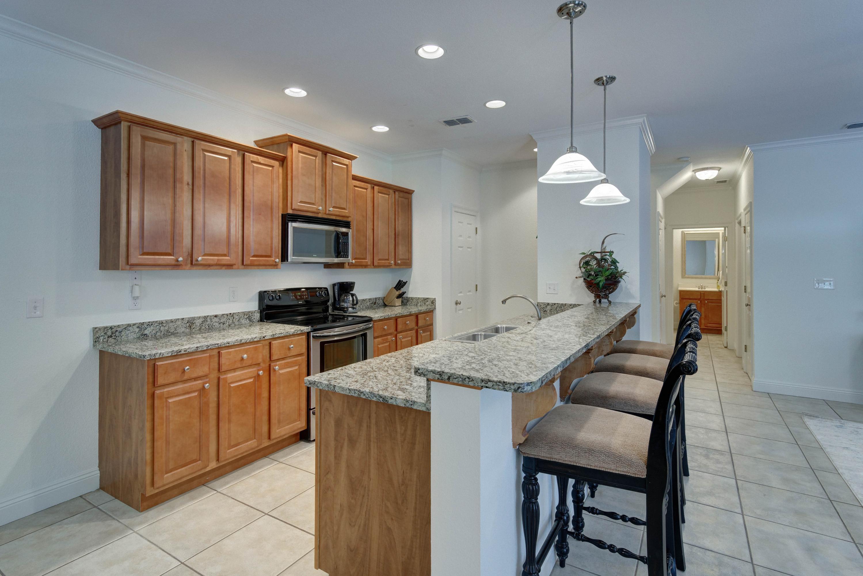 Villages of Crystal Beach - Residential