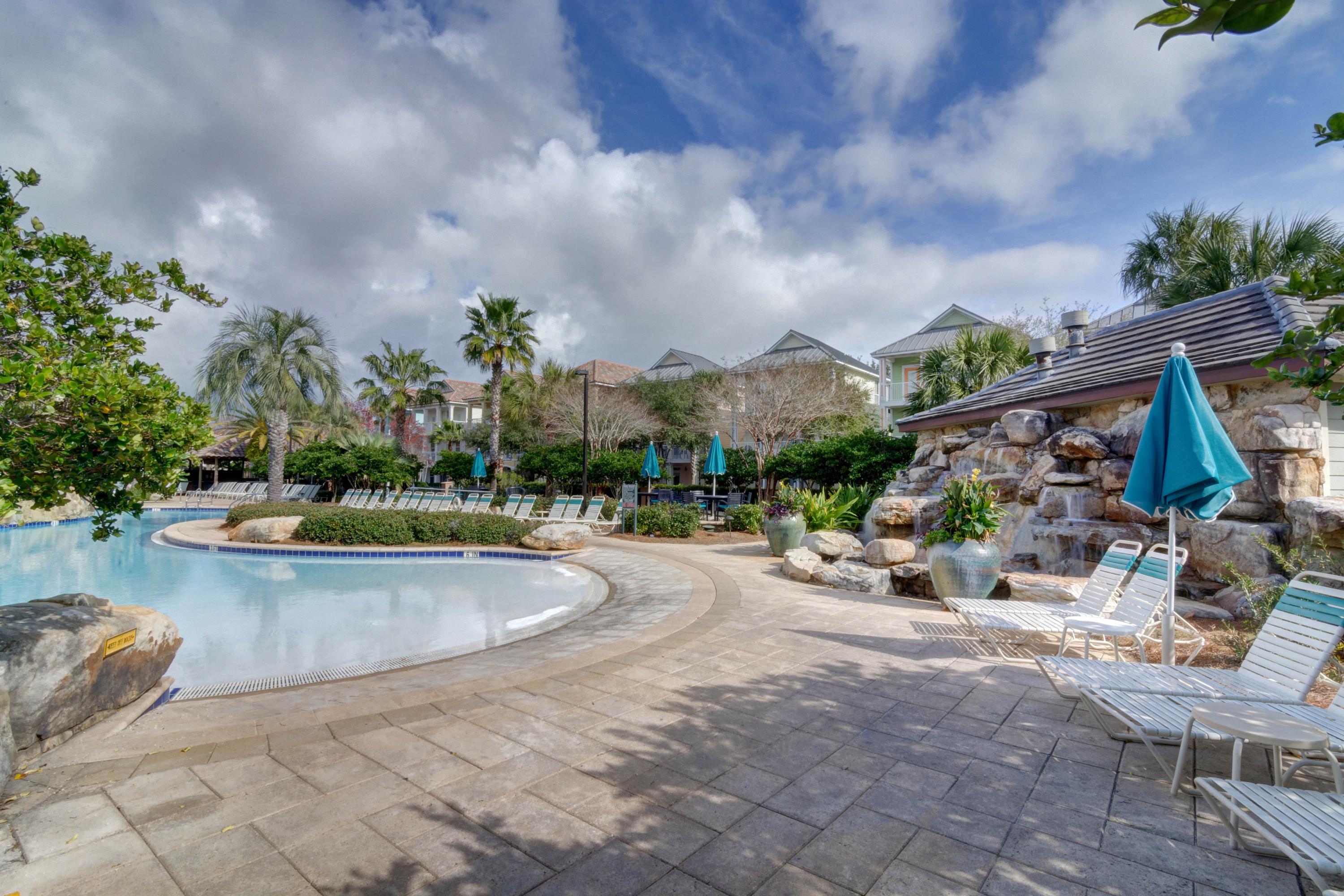 Villages of Crystal Beach - Residential