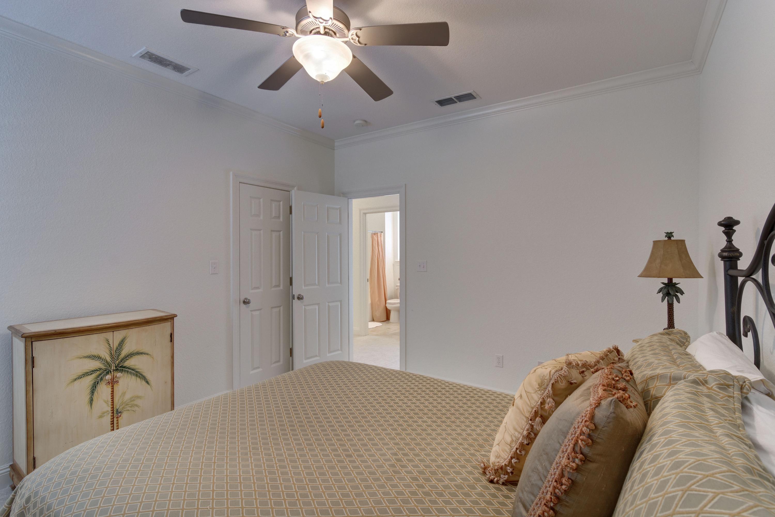 Villages of Crystal Beach - Residential