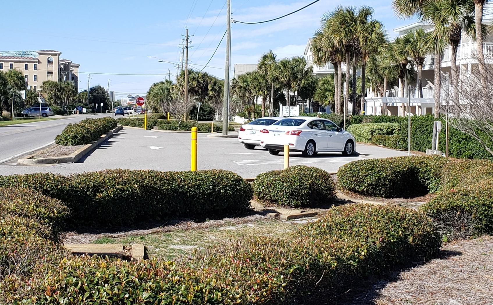 Villages of Crystal Beach - Residential