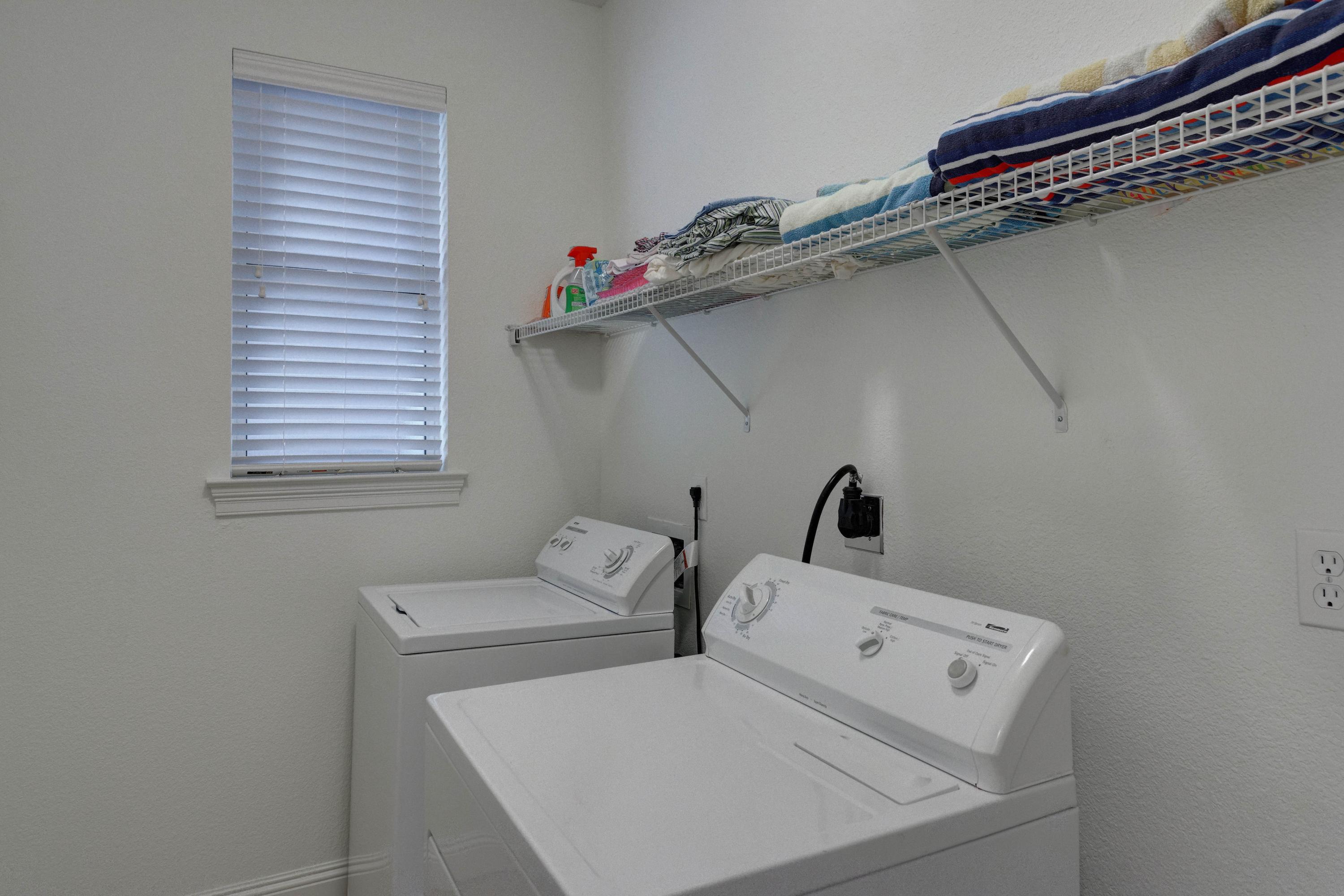 Villages of Crystal Beach - Residential