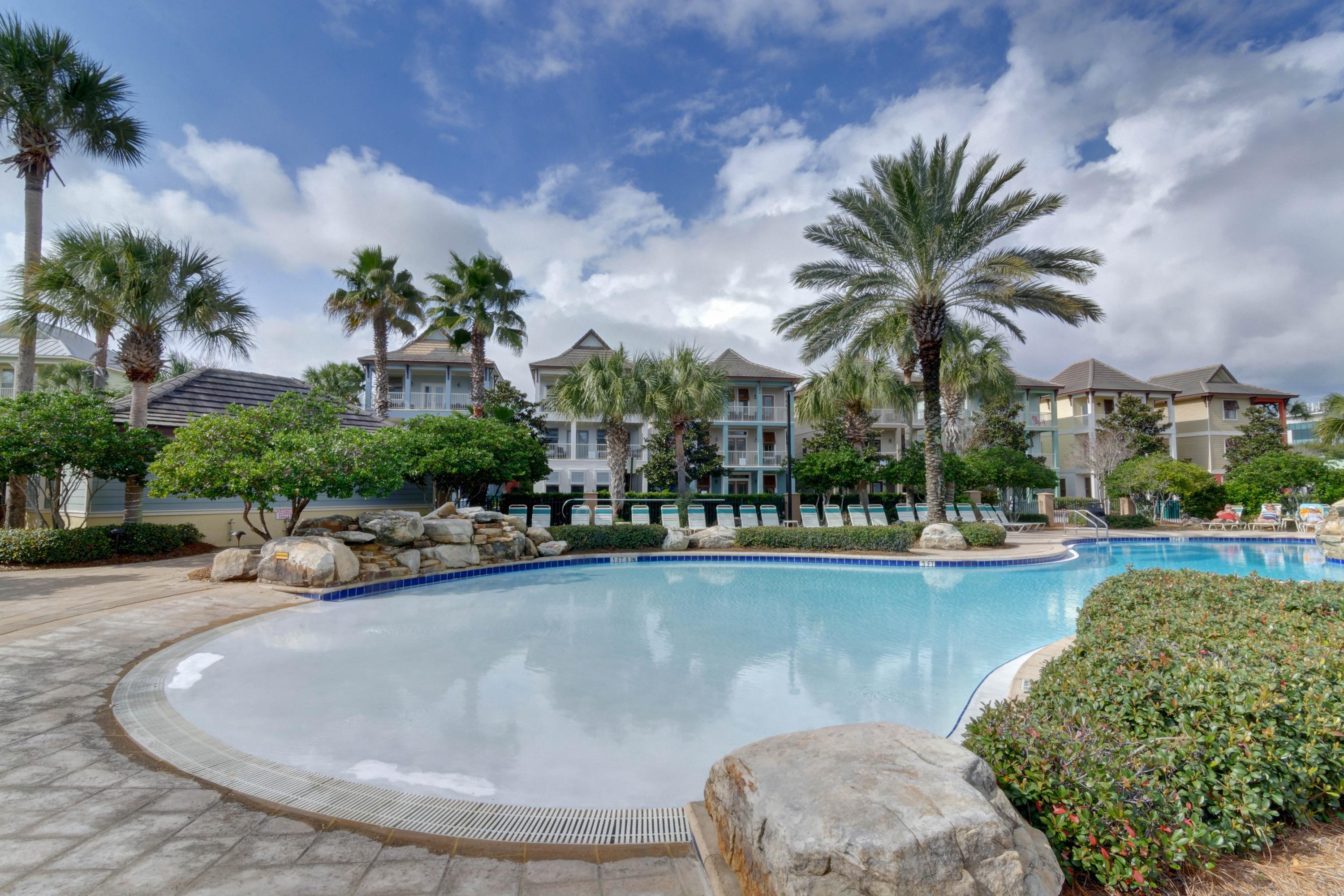 Villages of Crystal Beach - Residential