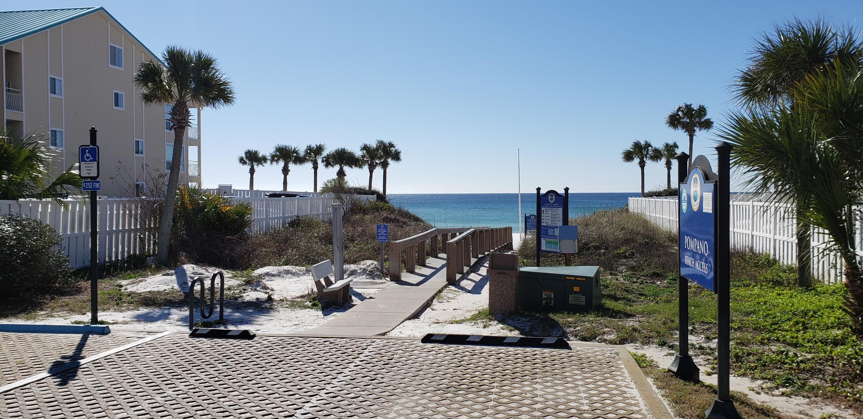 Villages of Crystal Beach - Residential