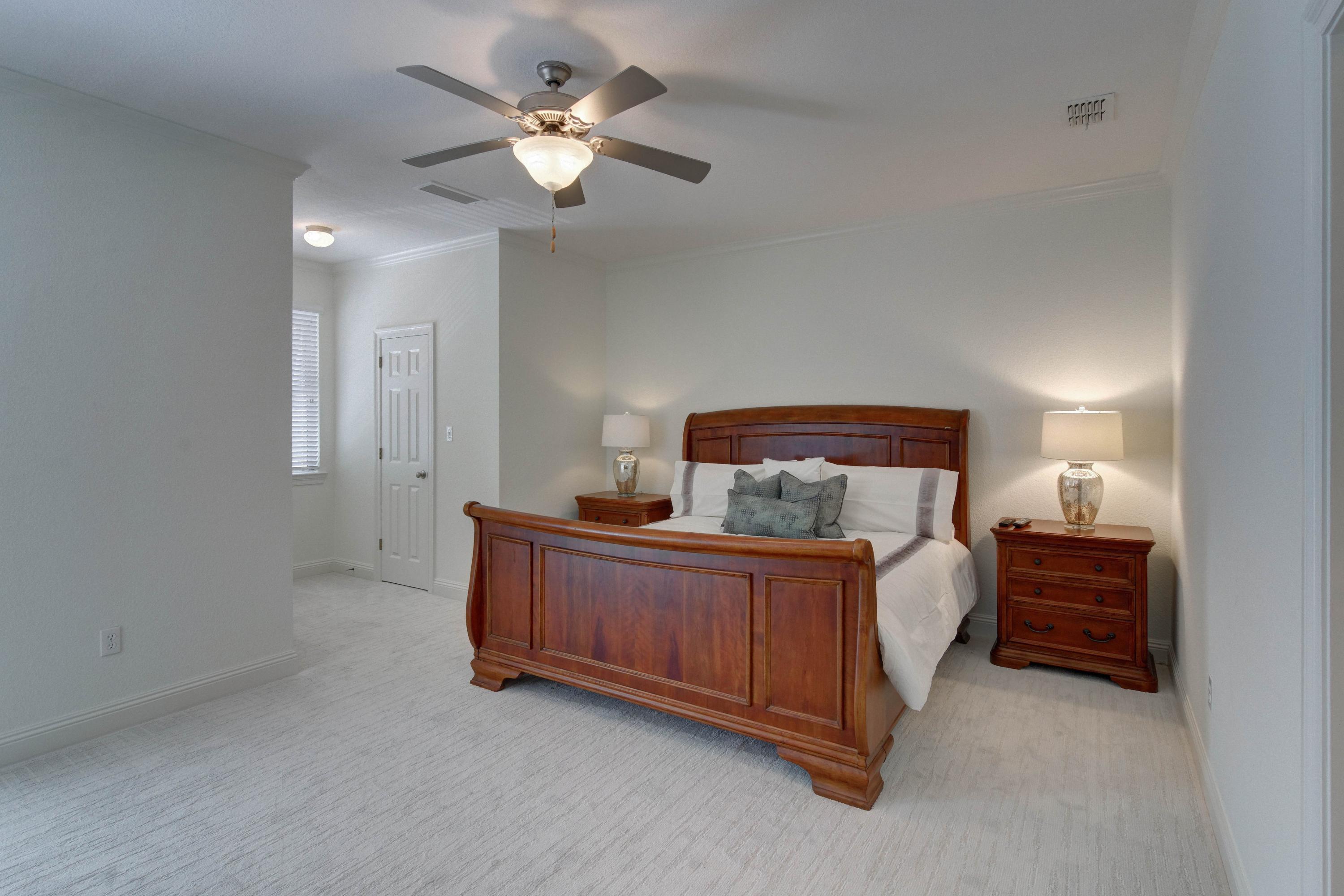 Villages of Crystal Beach - Residential