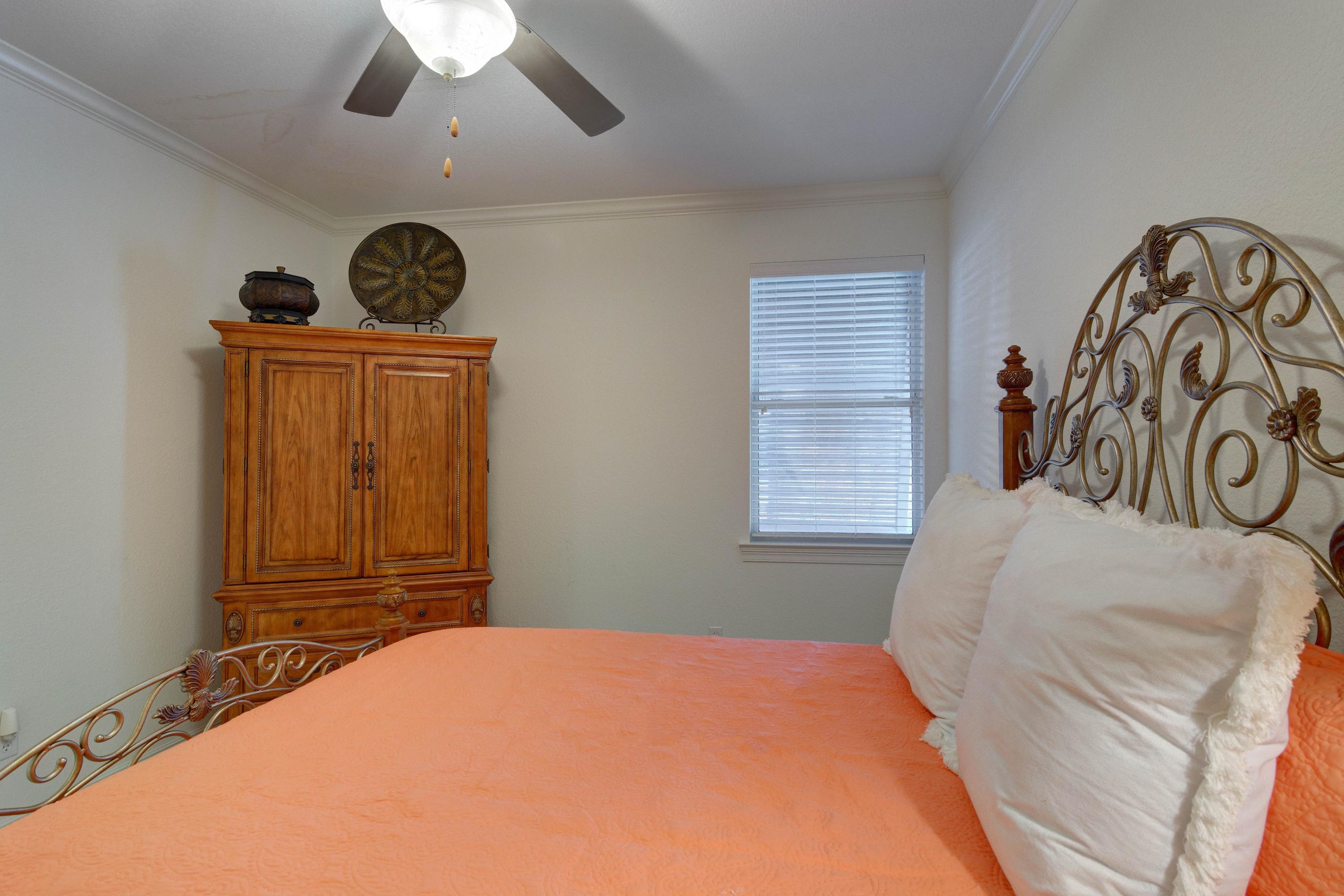 Villages of Crystal Beach - Residential