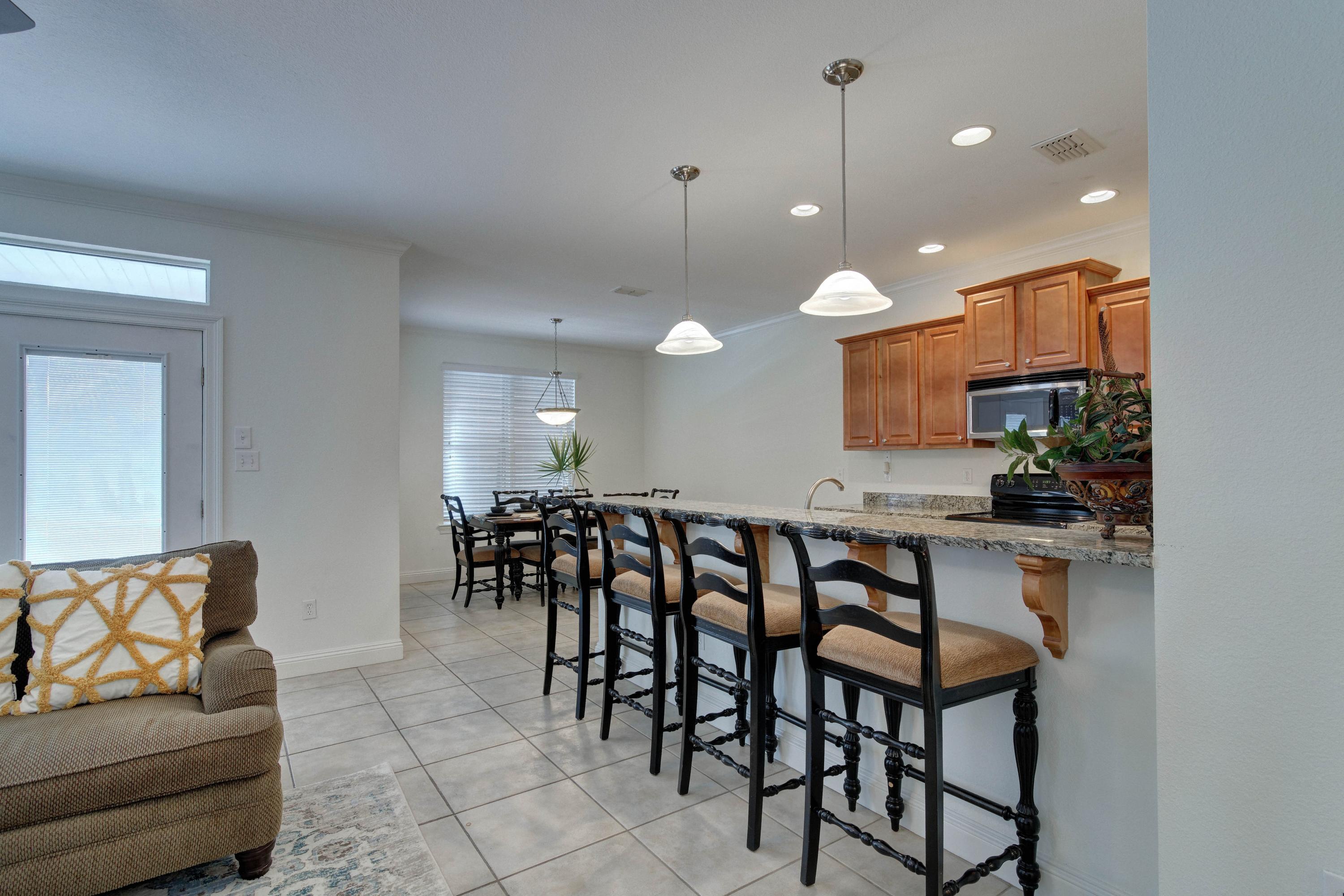 Villages of Crystal Beach - Residential