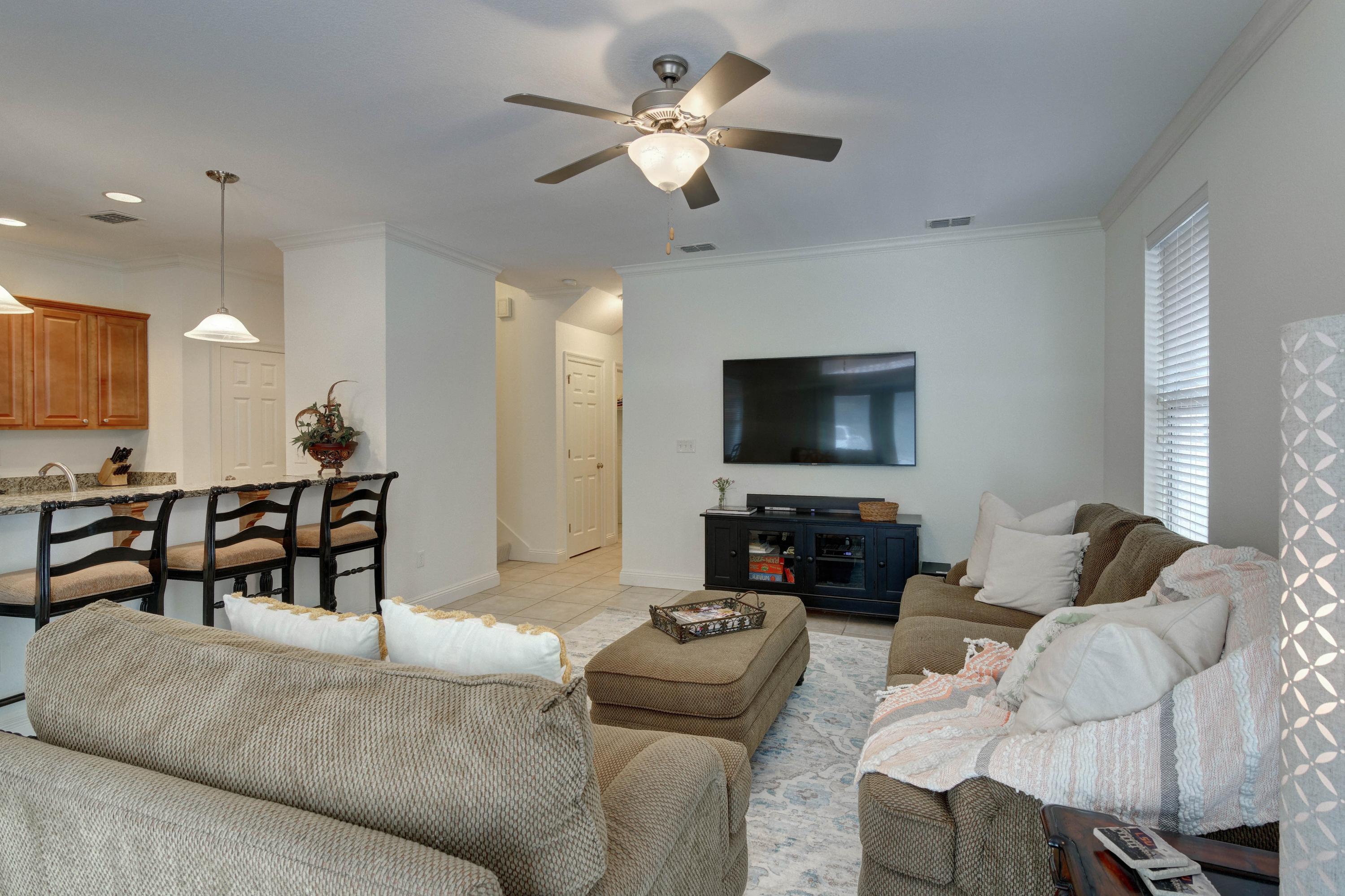 Villages of Crystal Beach - Residential