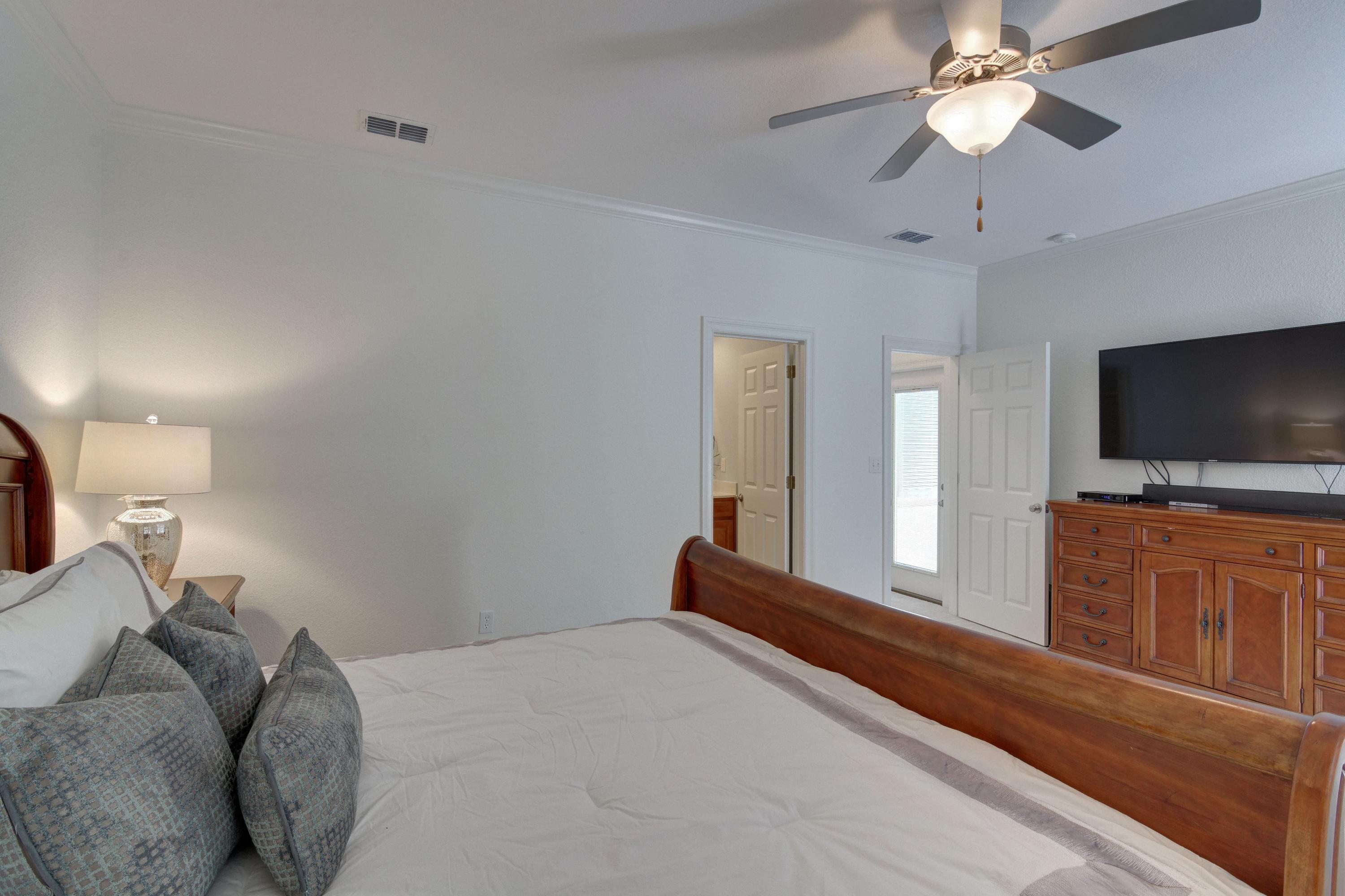 Villages of Crystal Beach - Residential