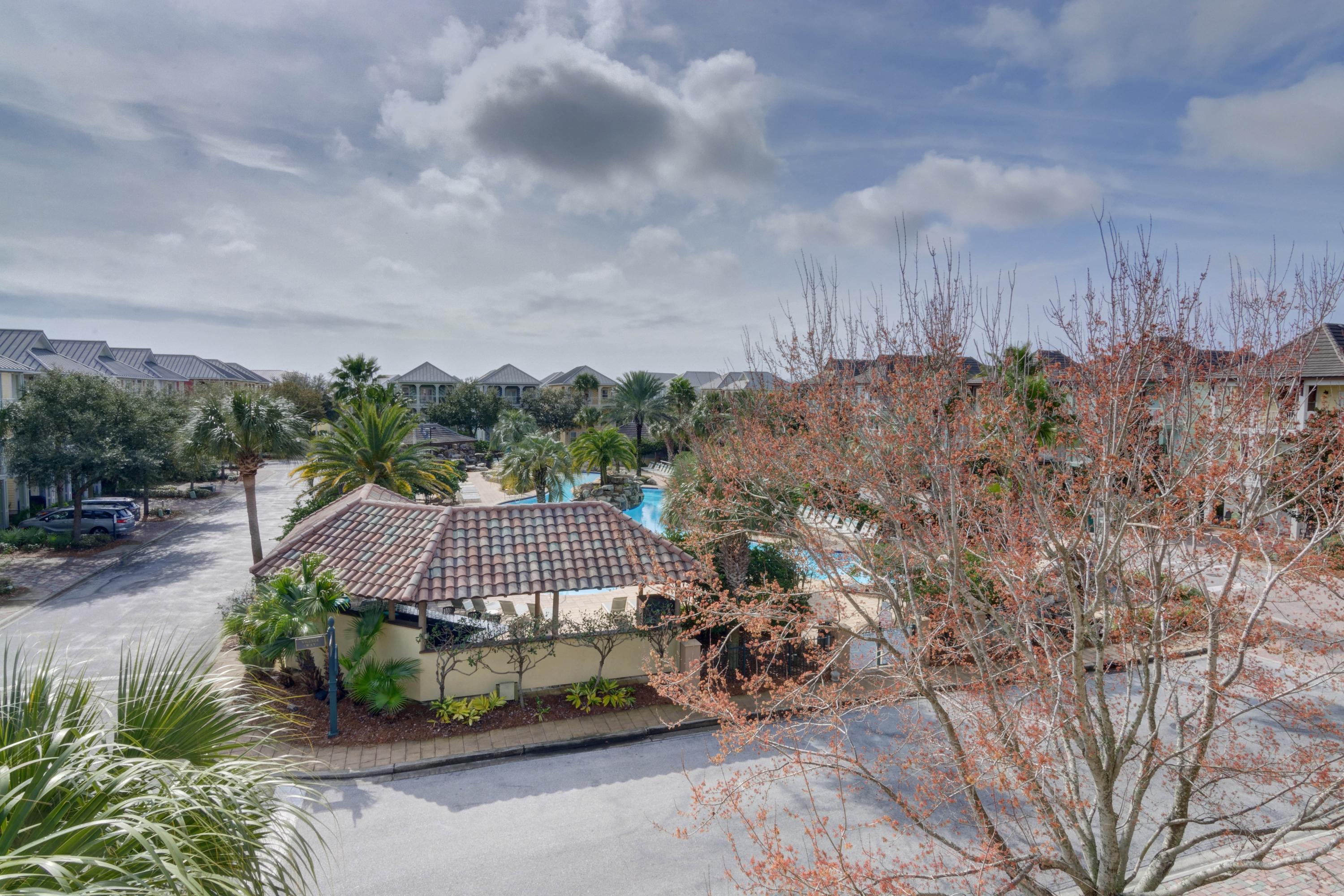 Villages of Crystal Beach - Residential