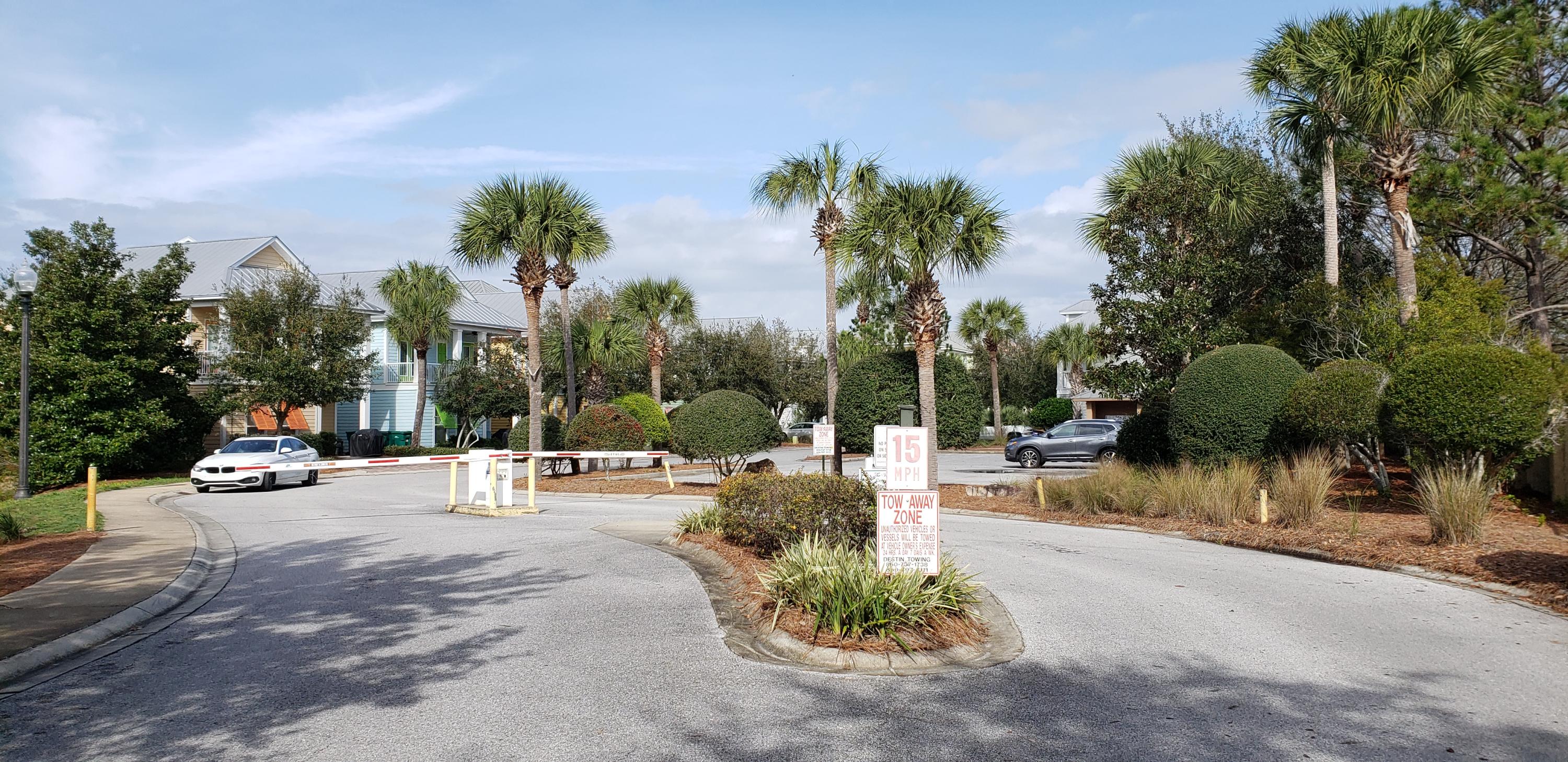 Villages of Crystal Beach - Residential