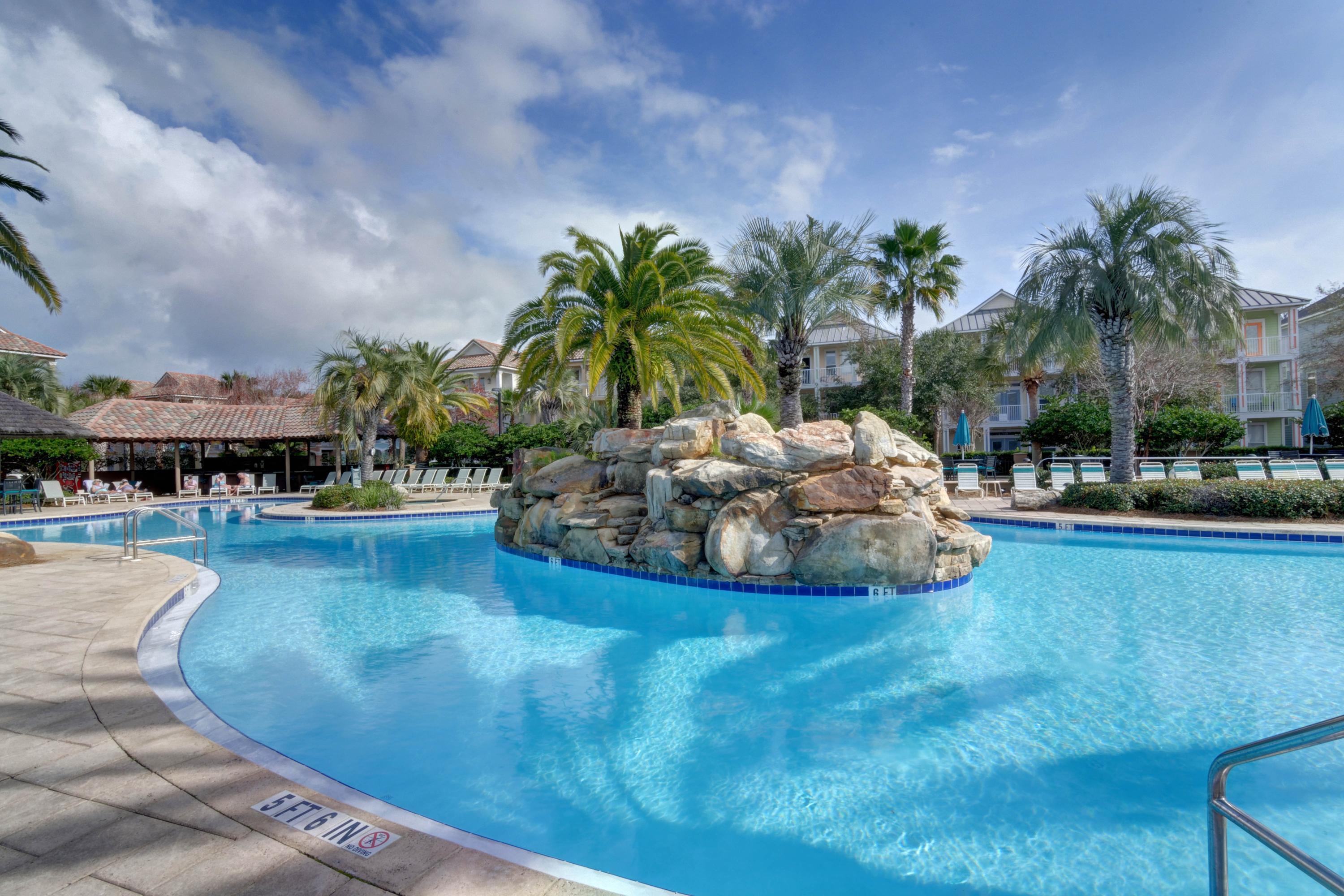 Villages of Crystal Beach - Residential