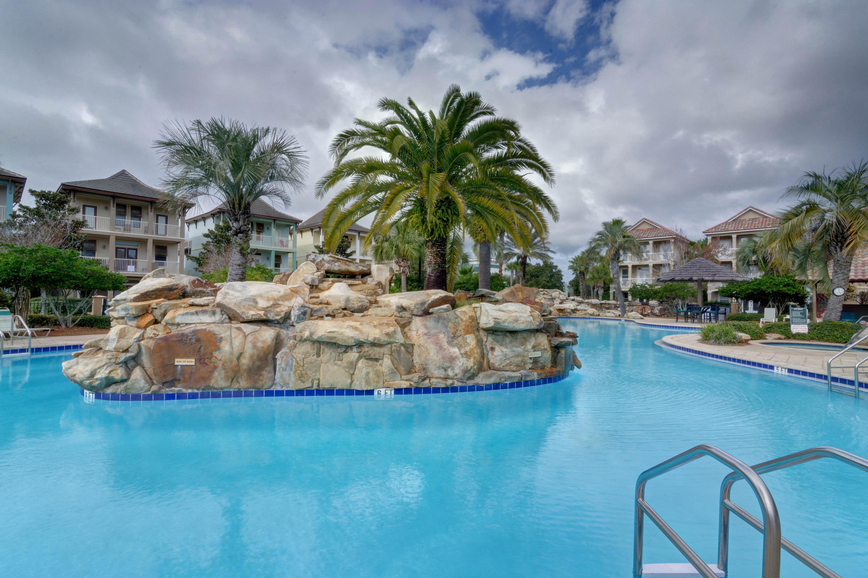 Villages of Crystal Beach - Residential