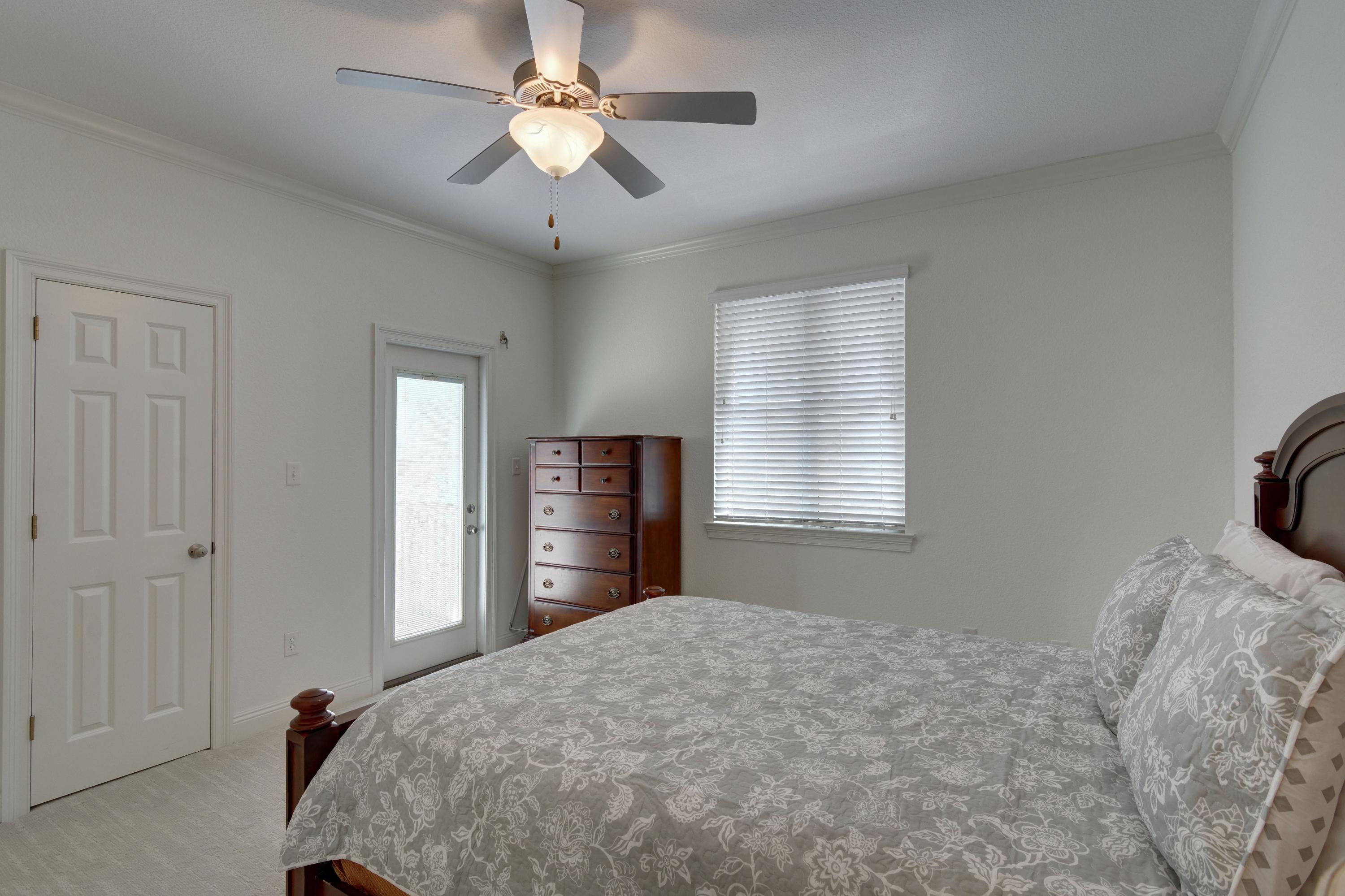 Villages of Crystal Beach - Residential