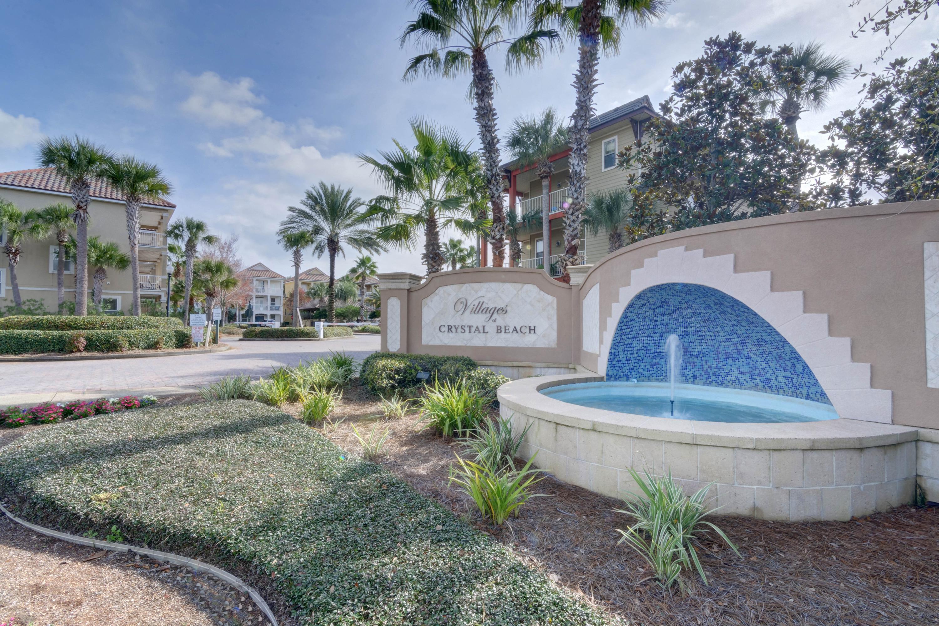 Villages of Crystal Beach - Residential