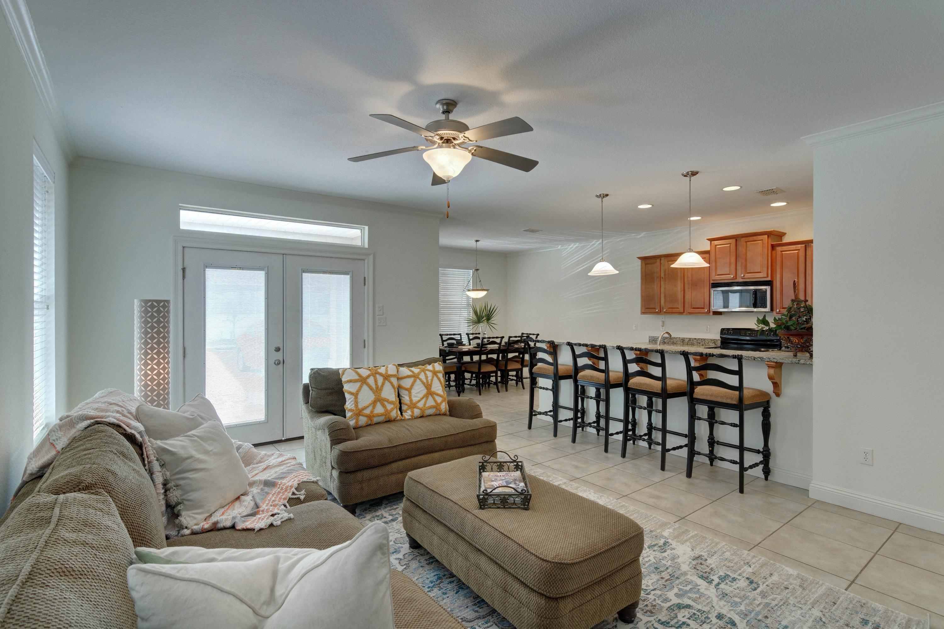 Villages of Crystal Beach - Residential