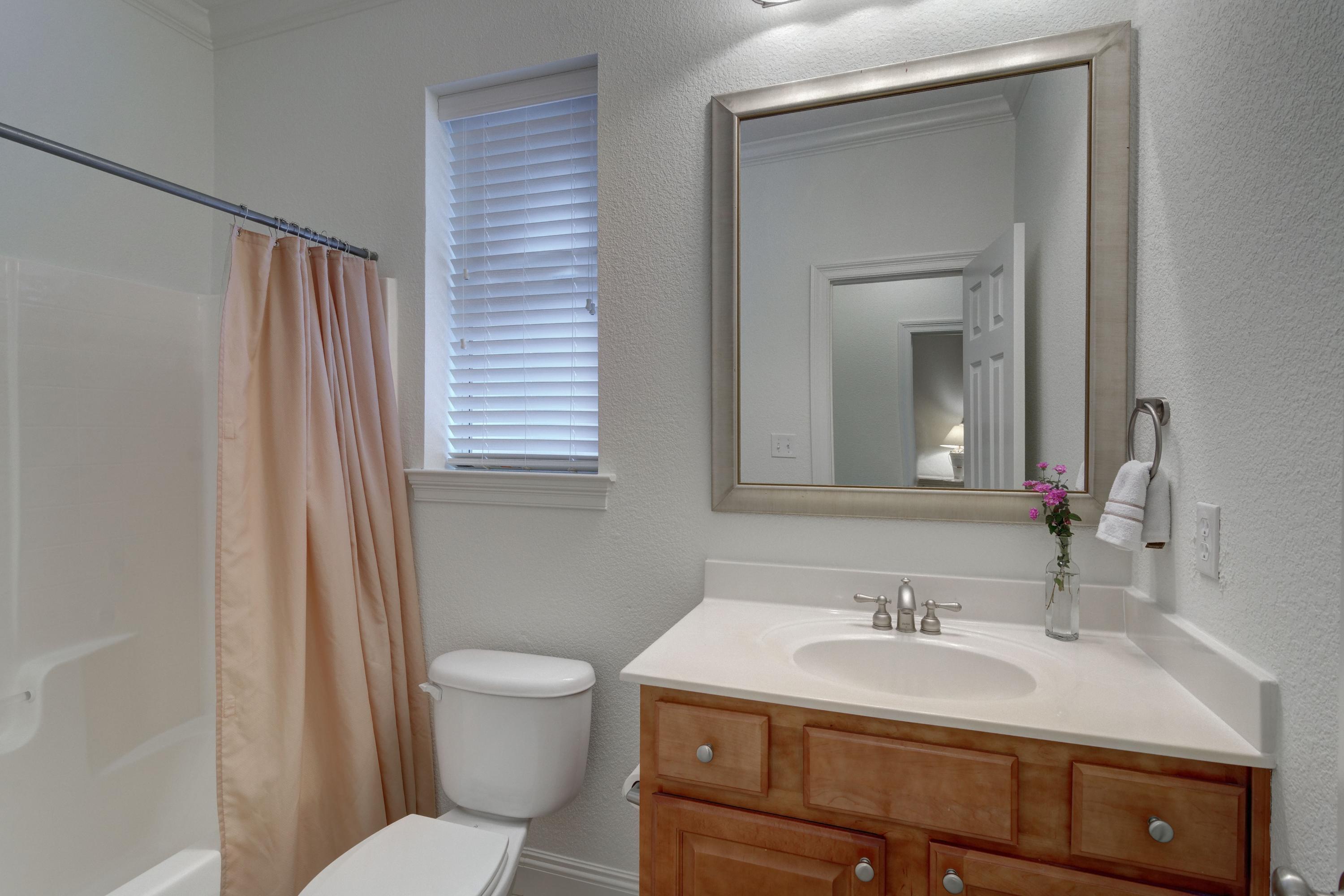 Villages of Crystal Beach - Residential