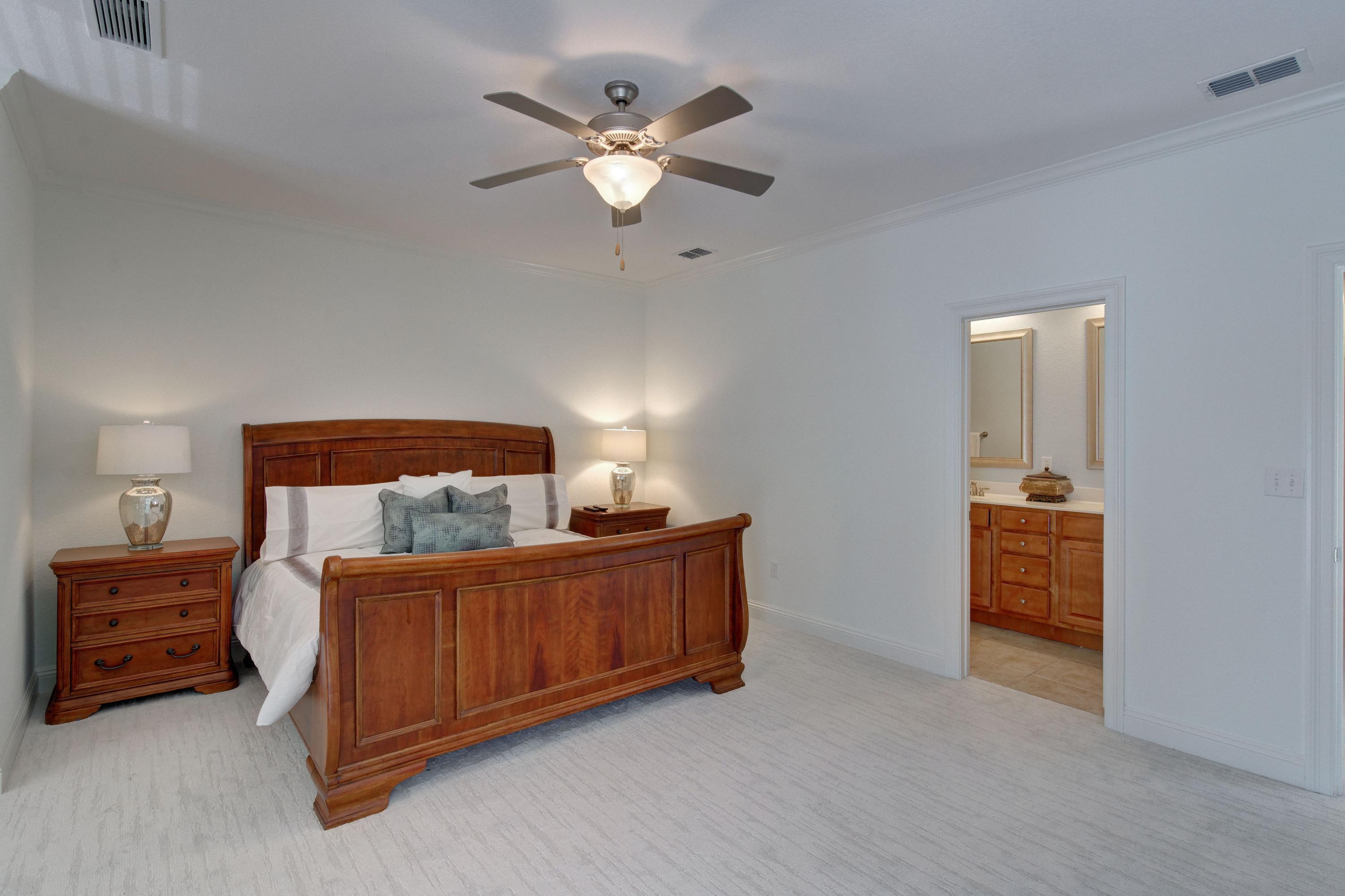 Villages of Crystal Beach - Residential