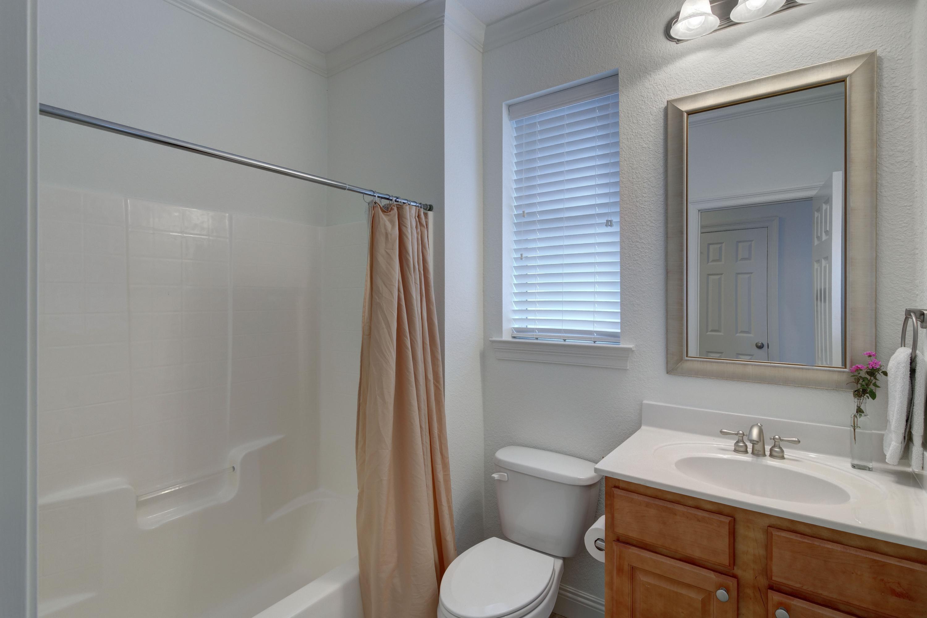 Villages of Crystal Beach - Residential