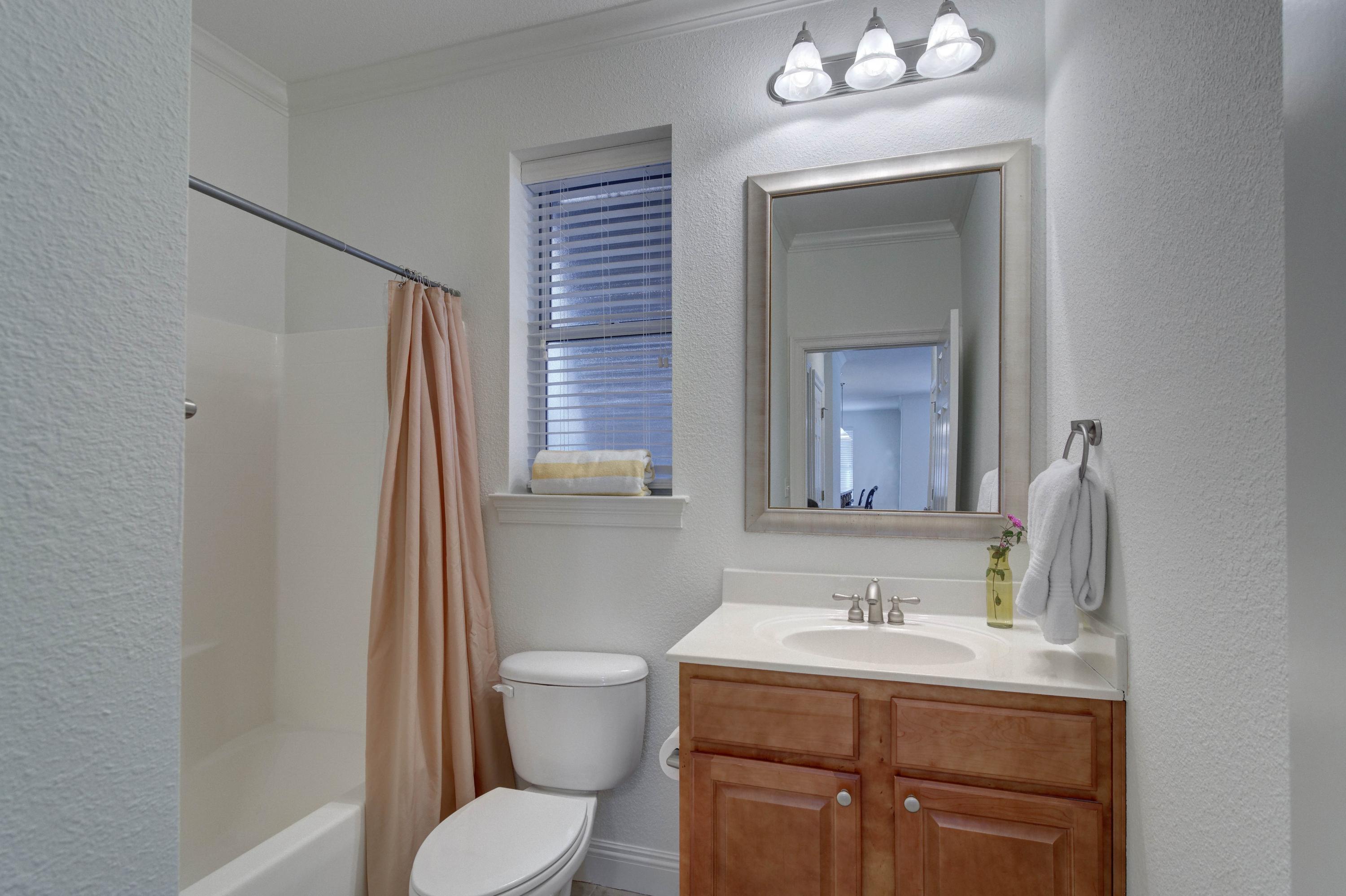 Villages of Crystal Beach - Residential