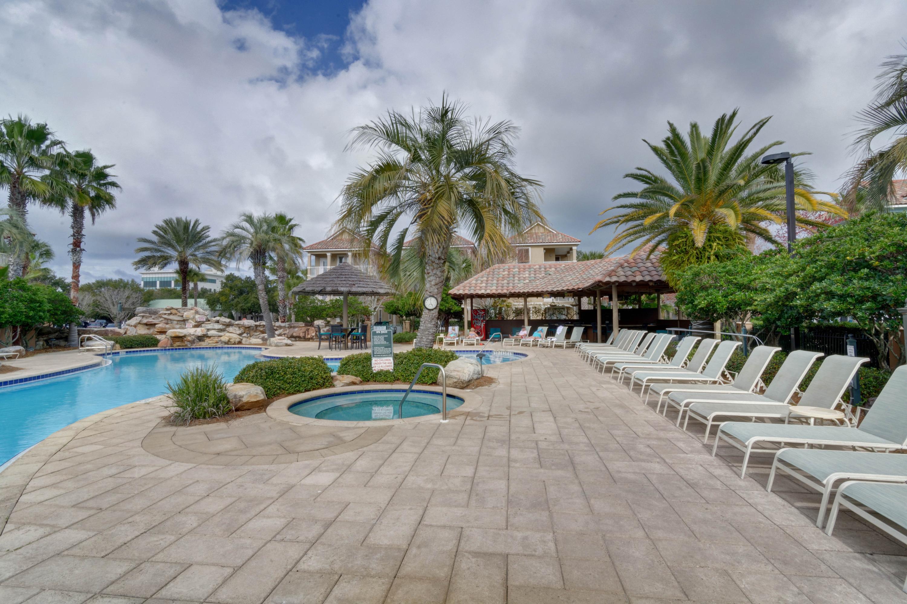 Villages of Crystal Beach - Residential