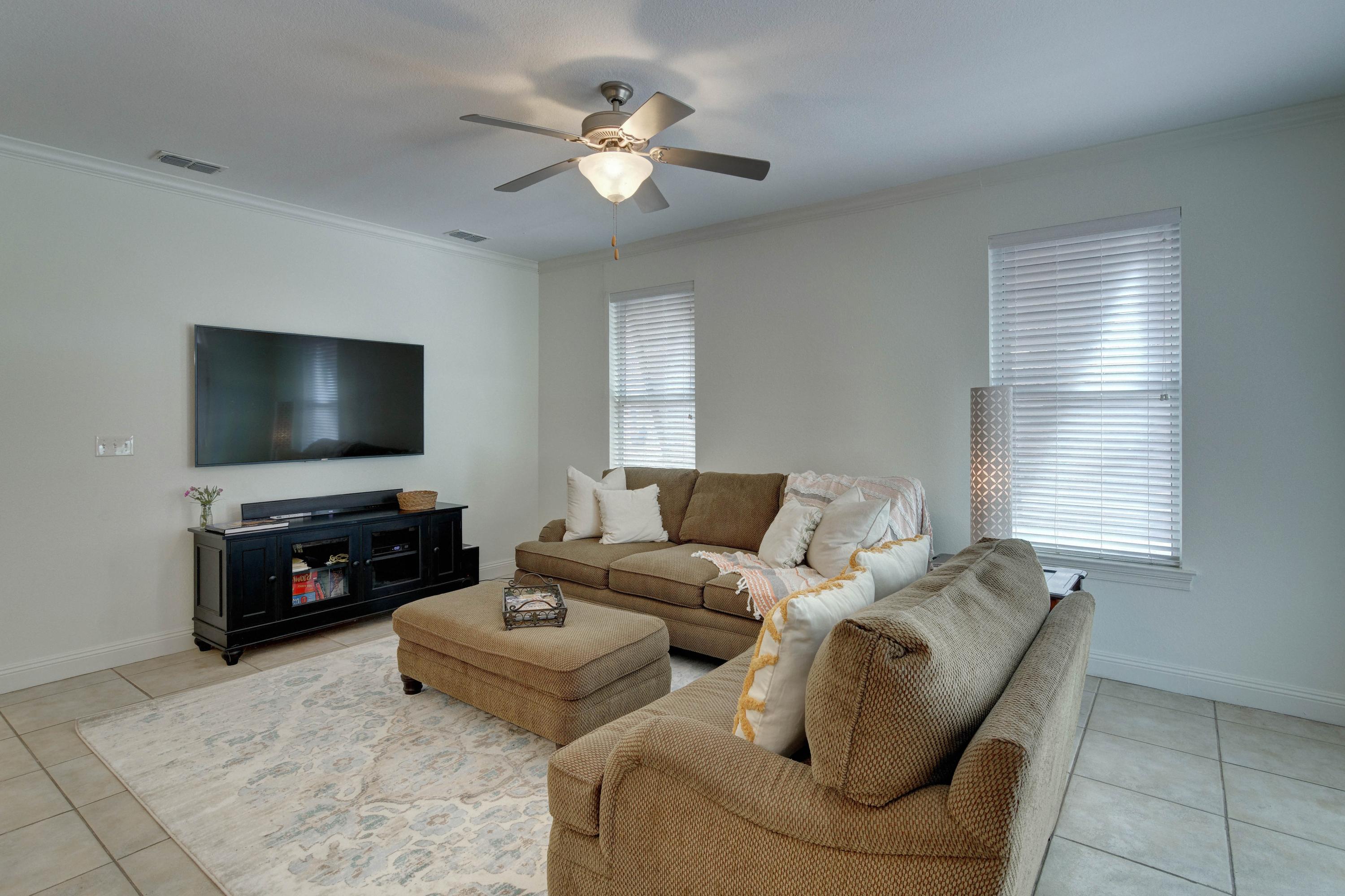 Villages of Crystal Beach - Residential