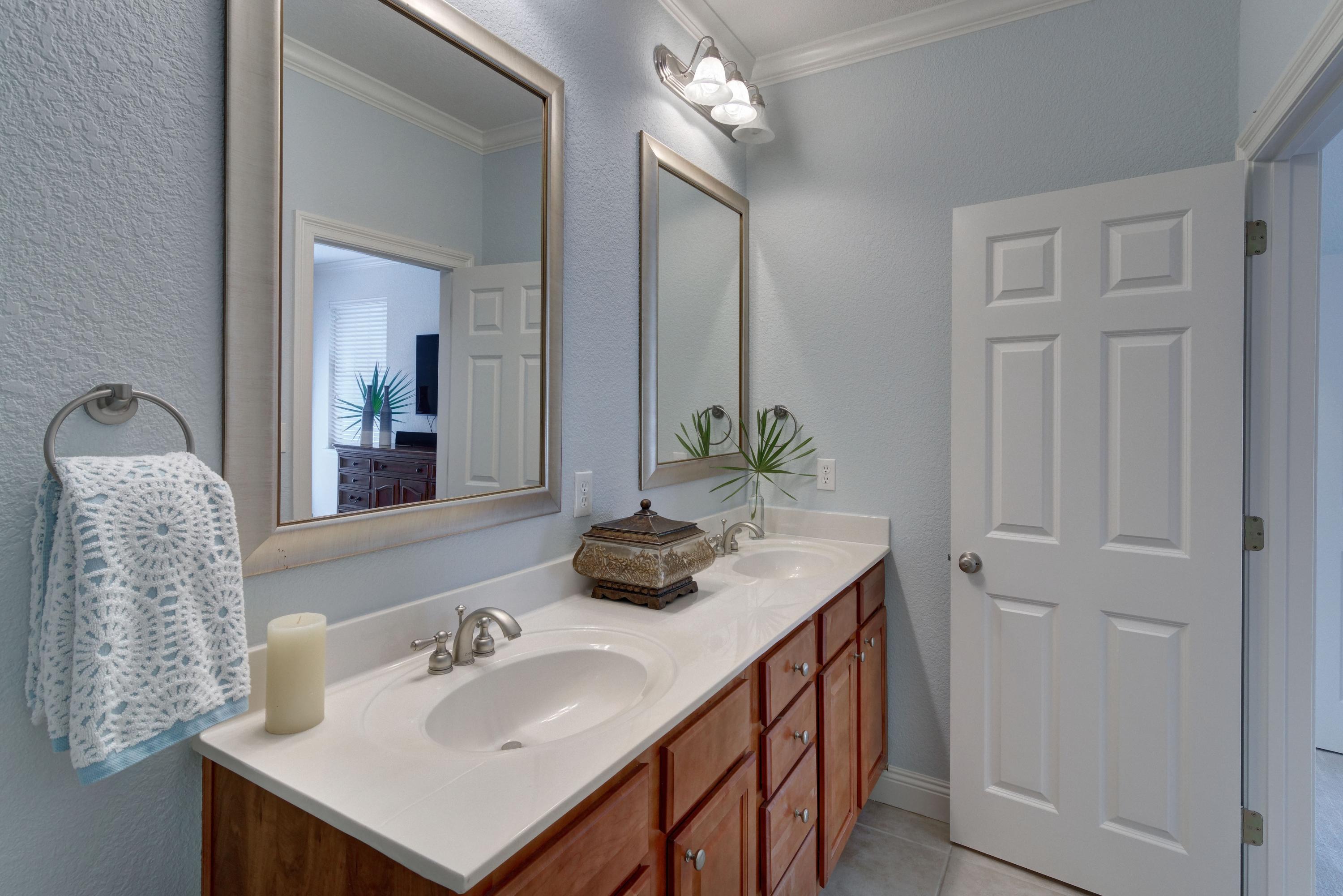 Villages of Crystal Beach - Residential