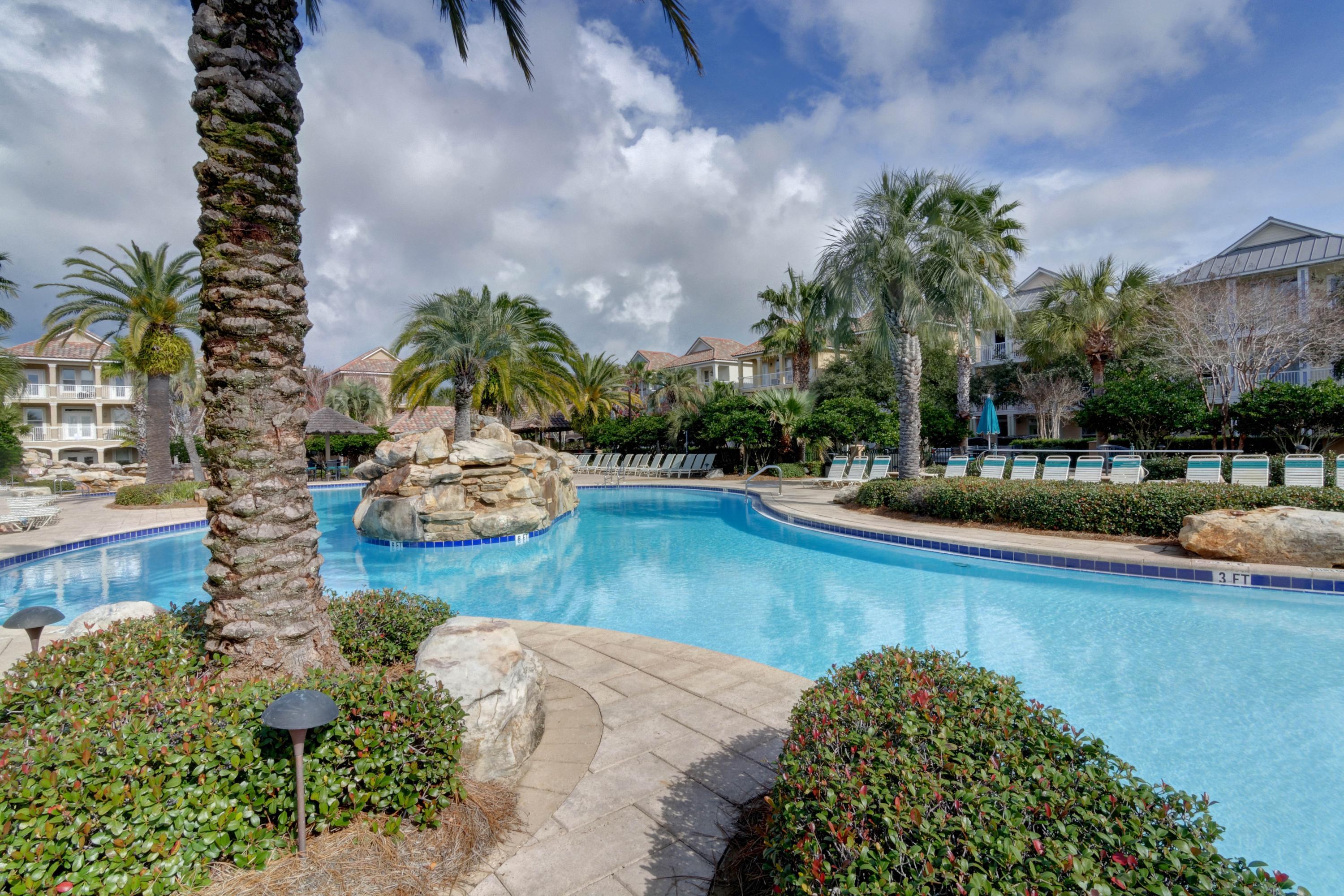 Villages of Crystal Beach - Residential