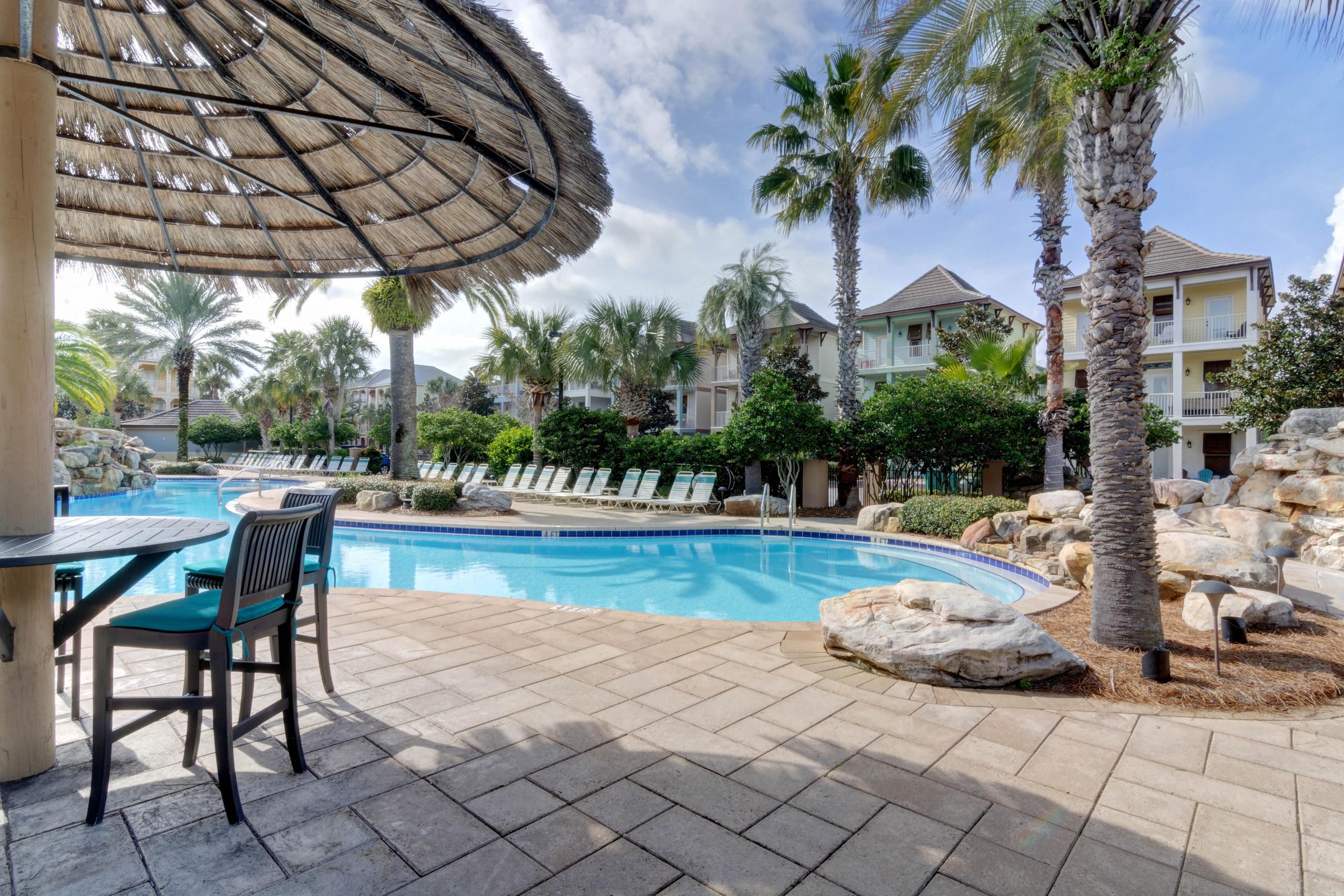 Villages of Crystal Beach - Residential