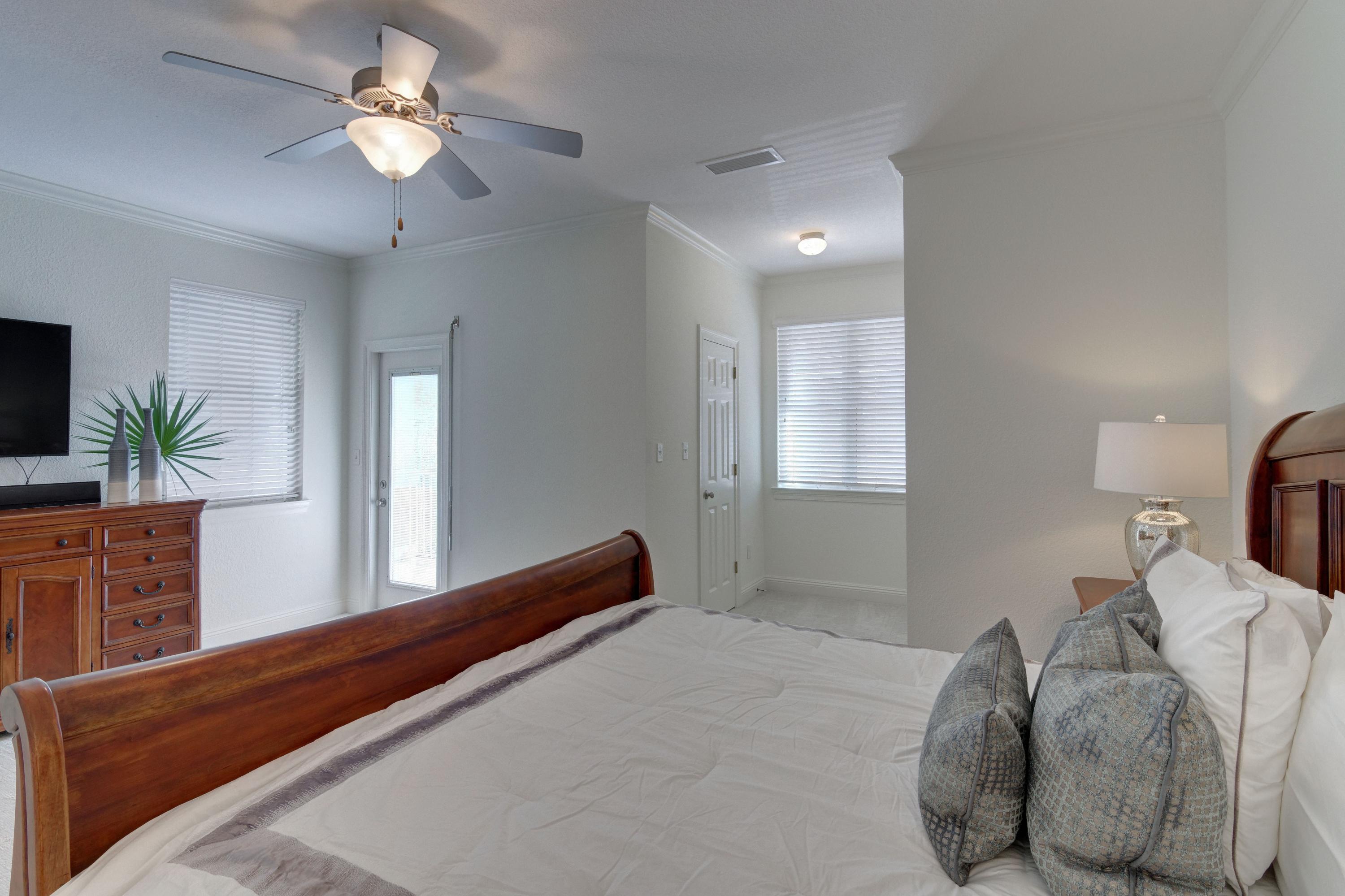 Villages of Crystal Beach - Residential