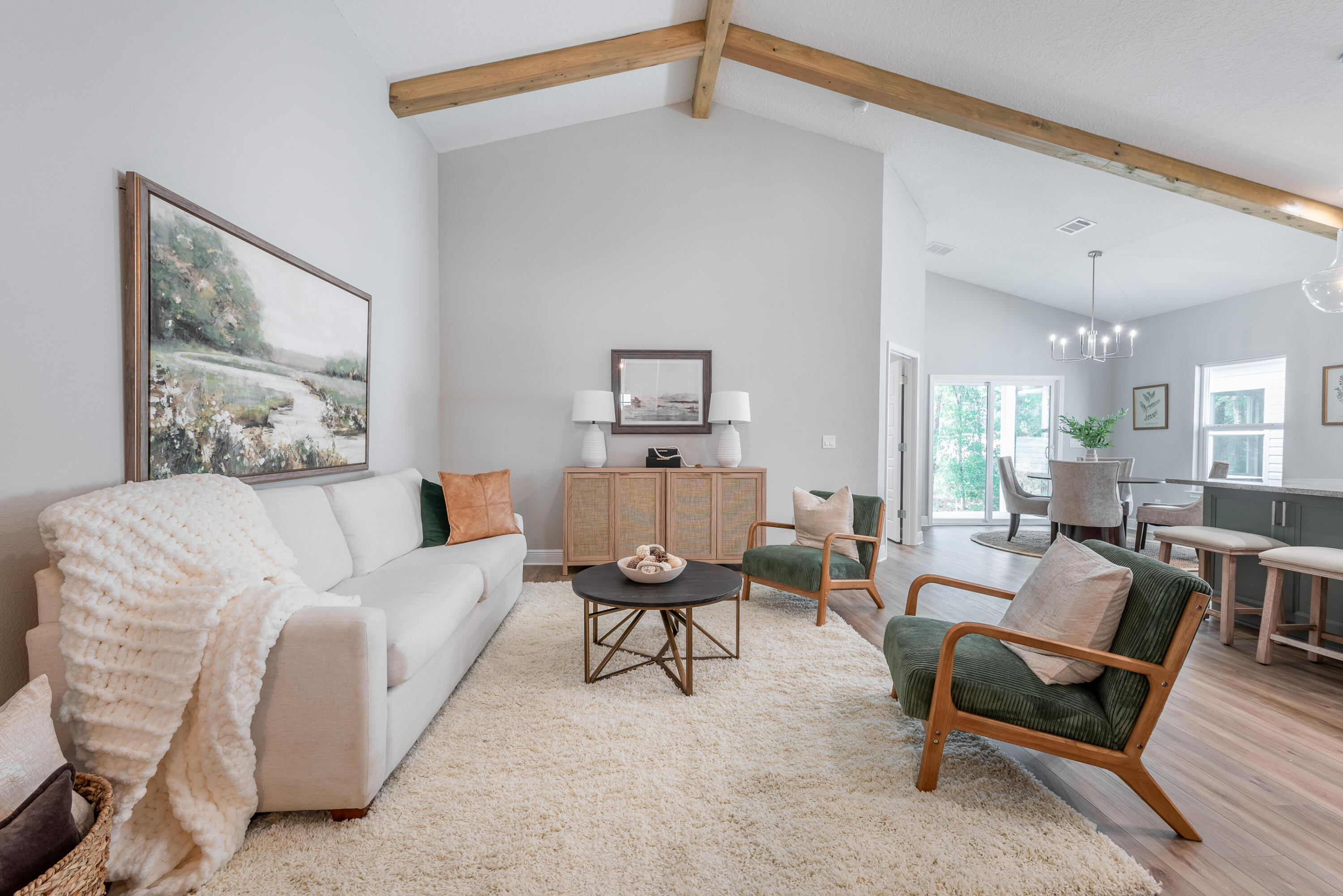Madelyn Woods - Residential