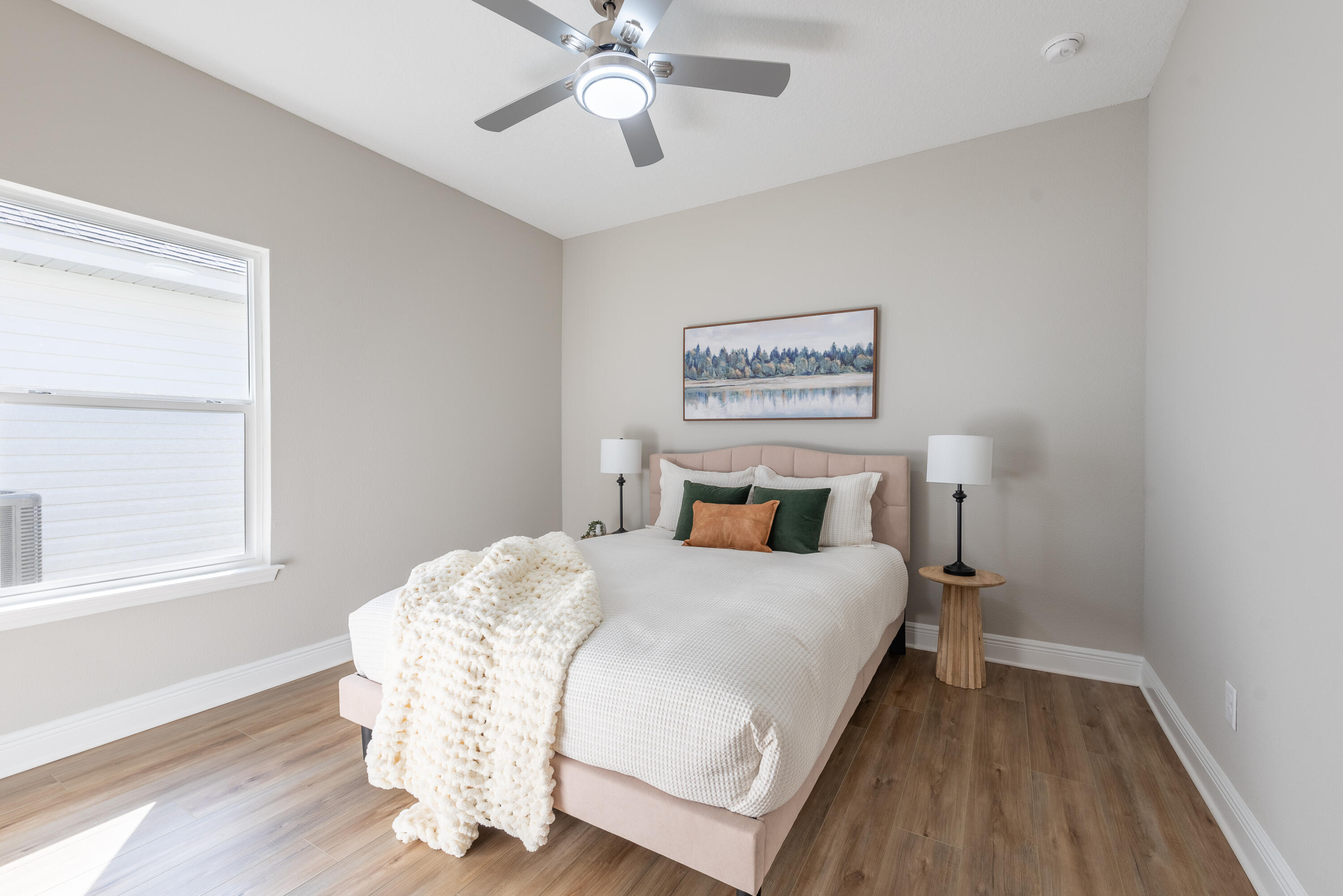 Madelyn Woods - Residential