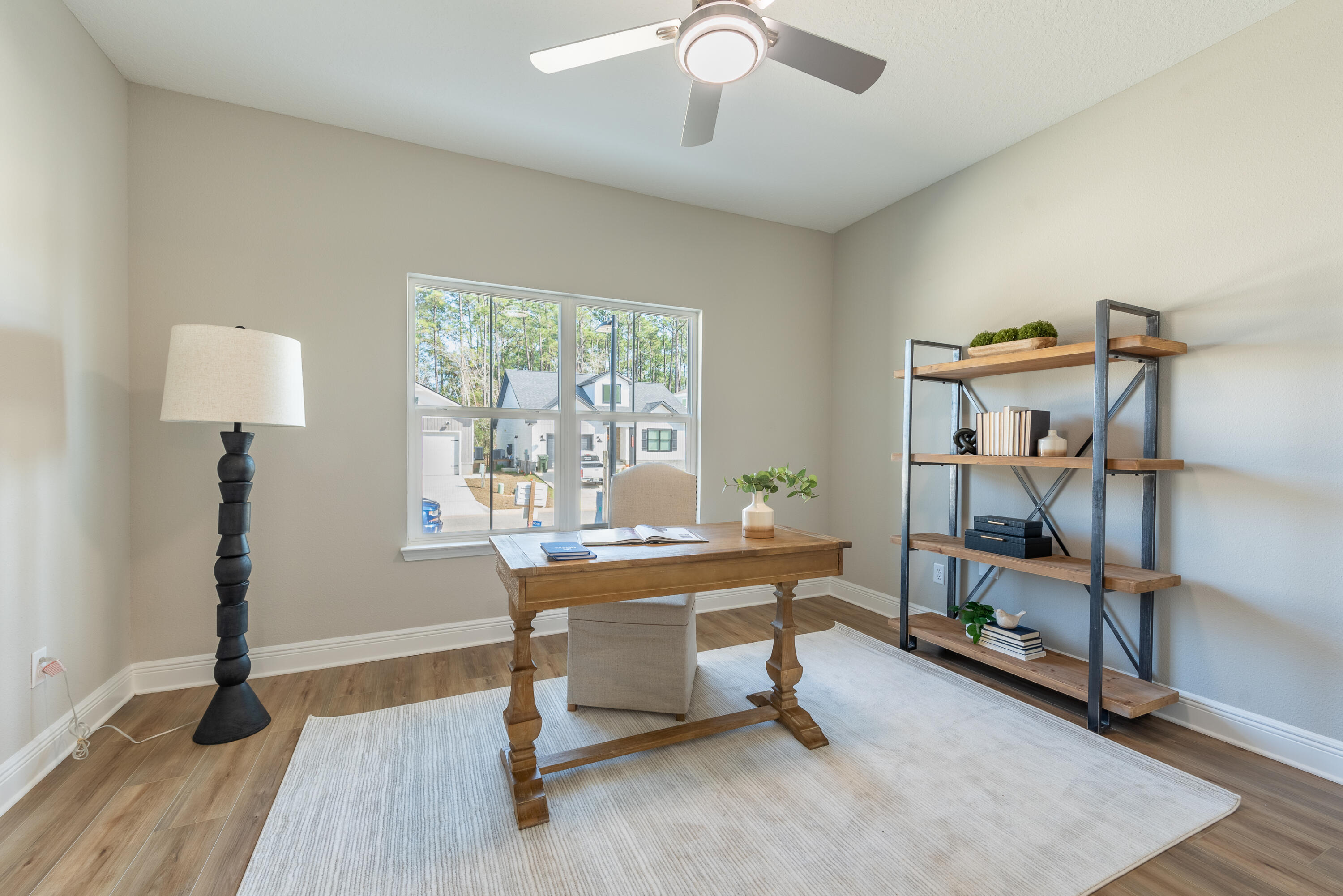 Madelyn Woods - Residential