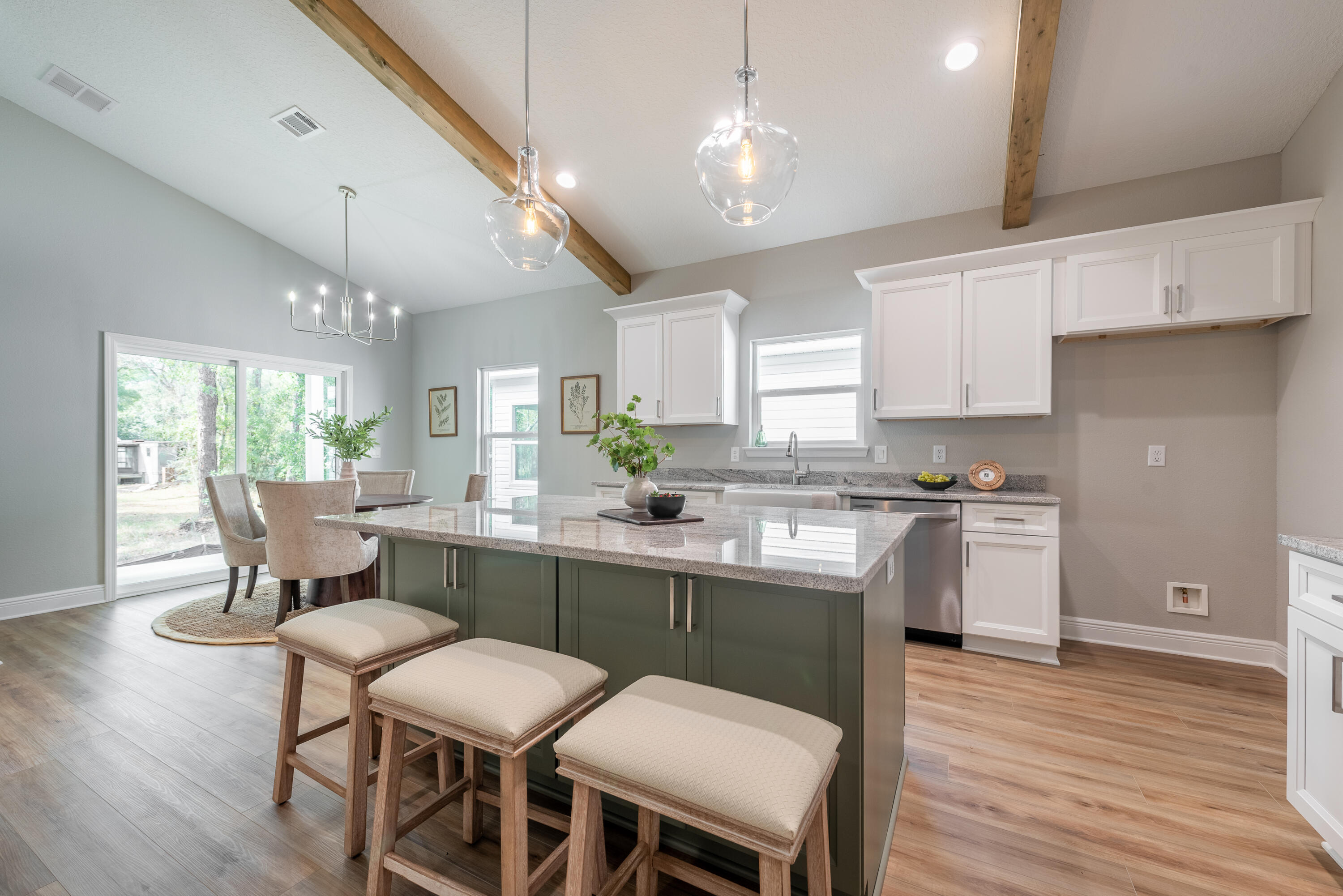 Madelyn Woods - Residential