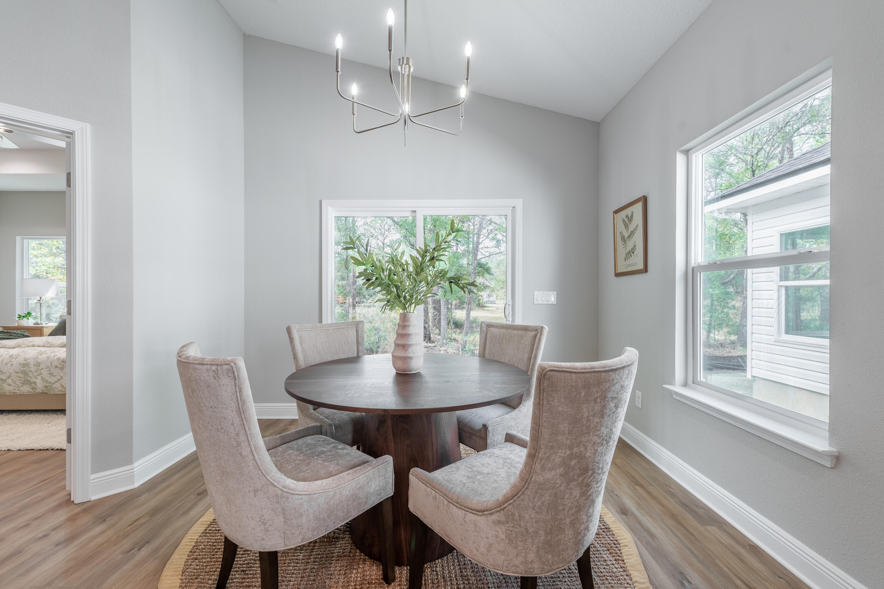 Madelyn Woods - Residential