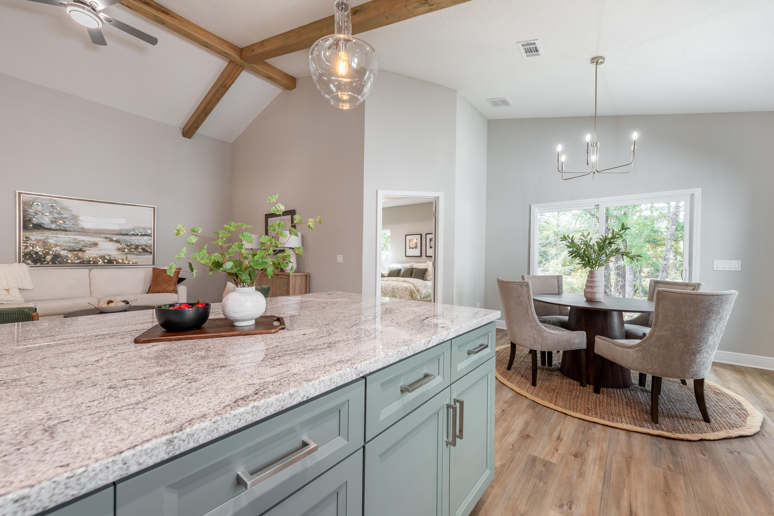 Madelyn Woods - Residential