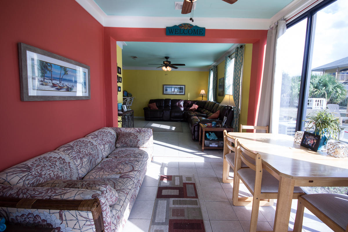 BID-A-WEE S/D - Residential