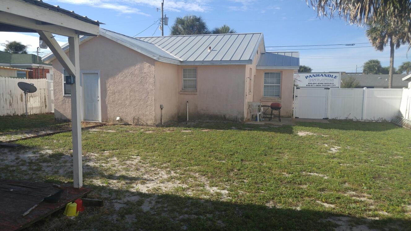 BID-A-WEE S/D - Residential