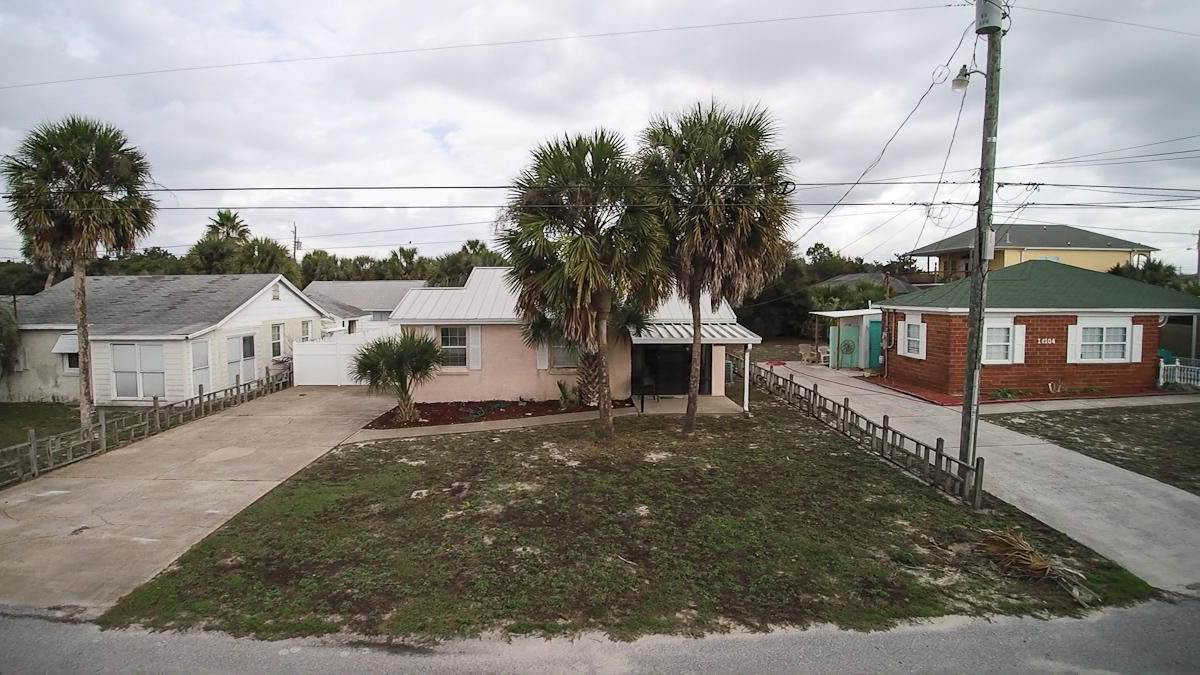 BID-A-WEE S/D - Residential