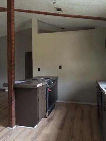 OAKCLIFF ESTATES - Farm