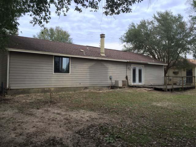 OAKCLIFF ESTATES - Farm