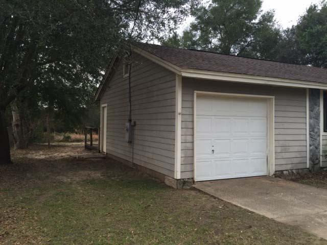 OAKCLIFF ESTATES - Farm